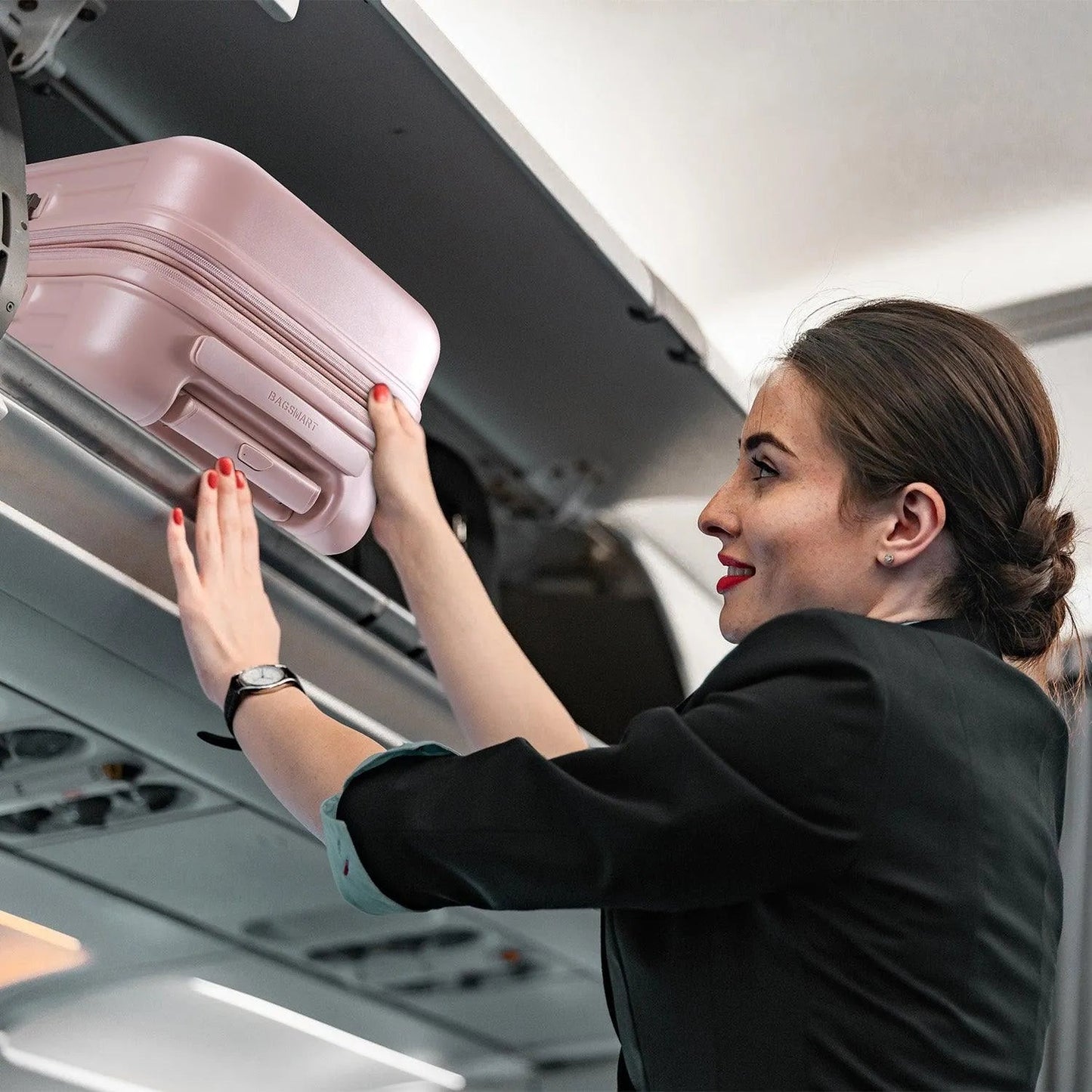 Odyssey 20" Carry-On