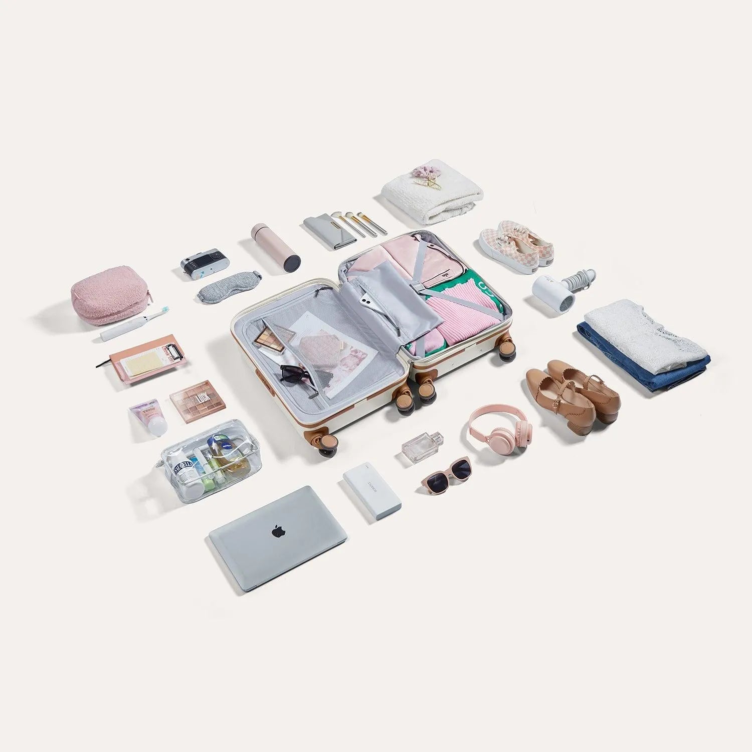 Odyssey 20" Carry-On