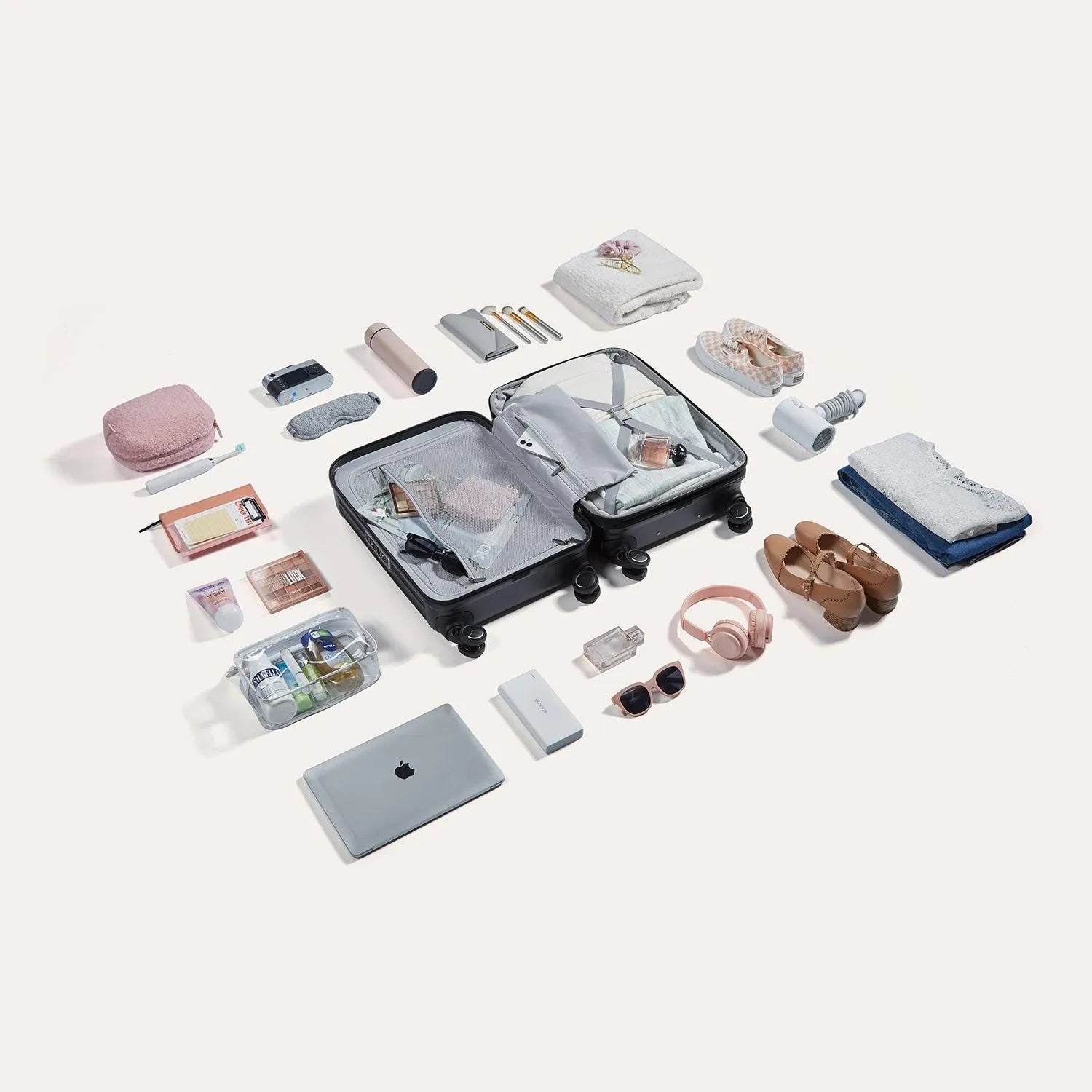 Odyssey 20" Carry-On