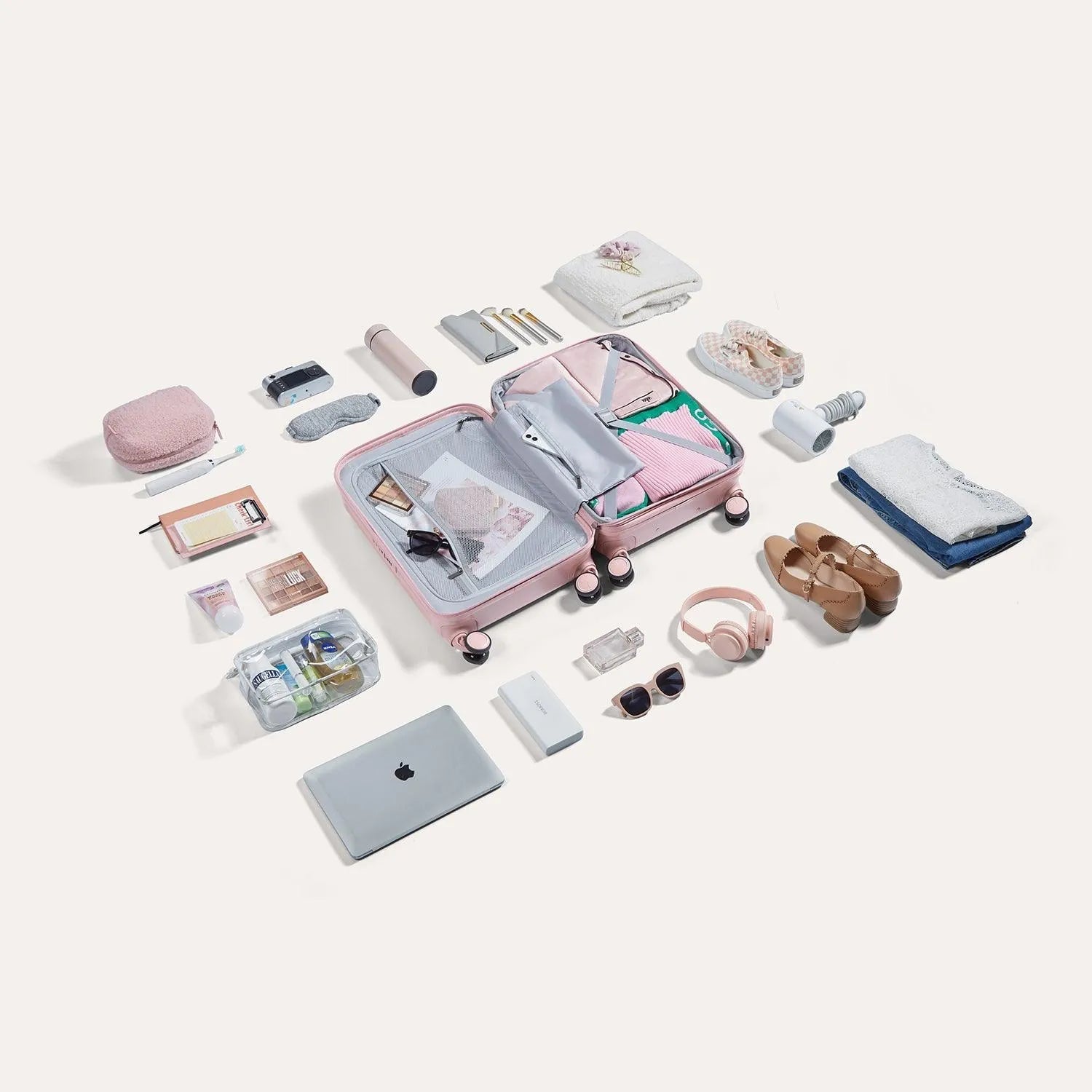 Odyssey 20" Carry-On