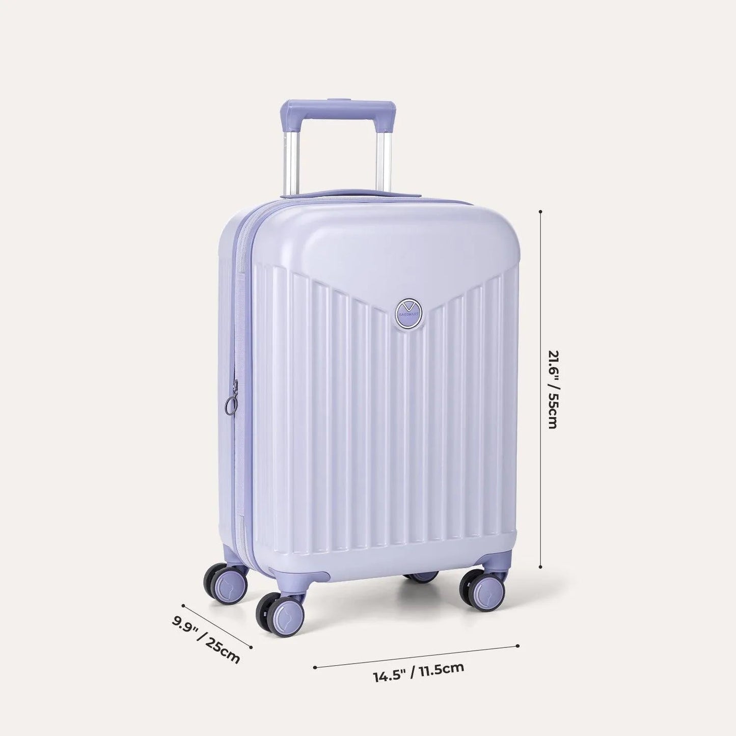 Odyssey 20" Carry-On