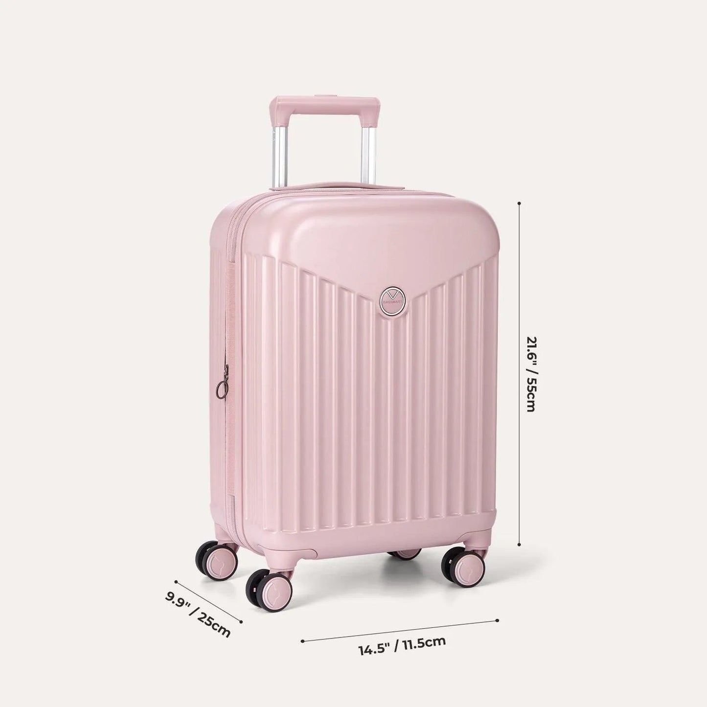 Odyssey 20" Carry-On