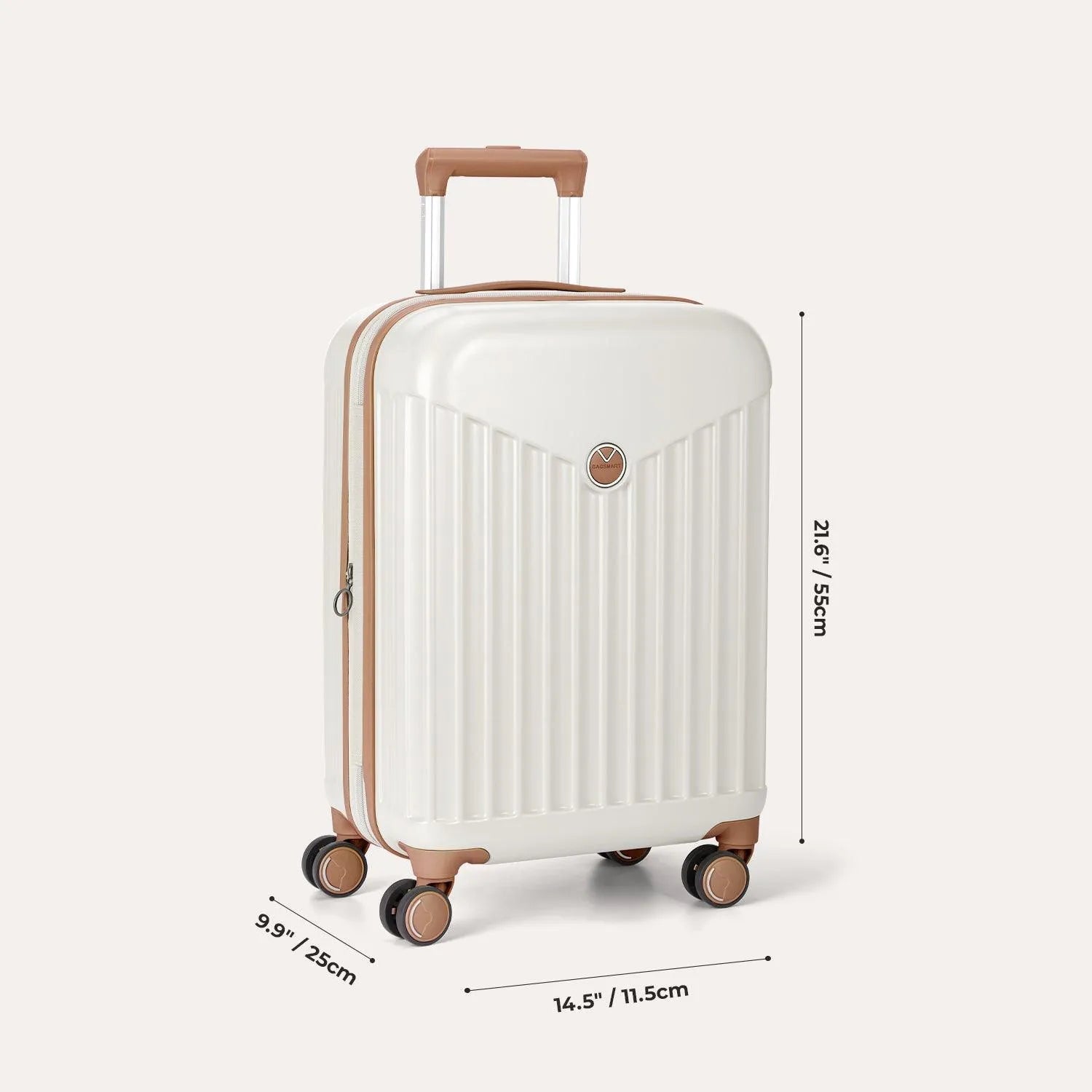 Odyssey 20" Carry-On