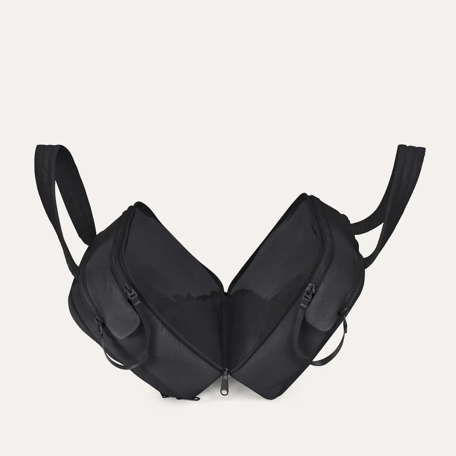 Crush Hanging Toiletry Bag