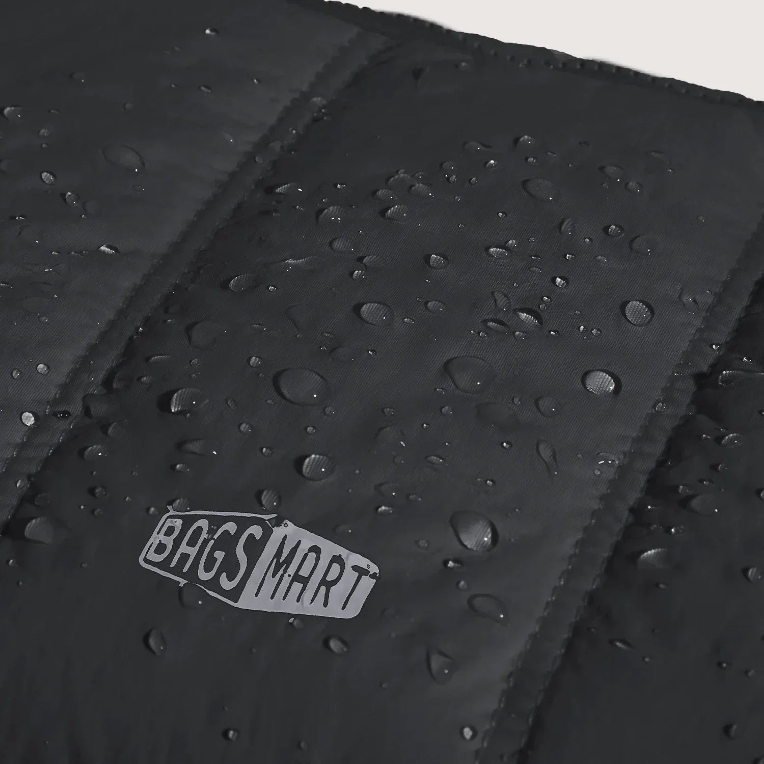 Crush Hanging Toiletry Bag