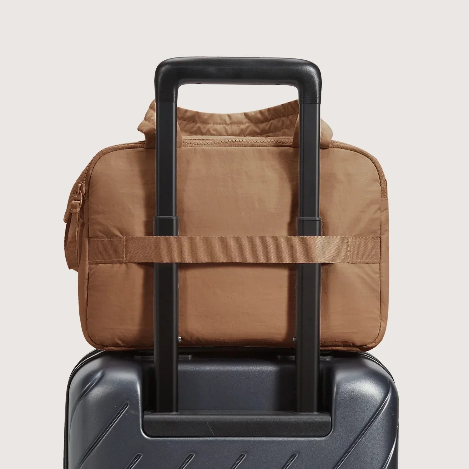 Crush Hanging Toiletry Bag