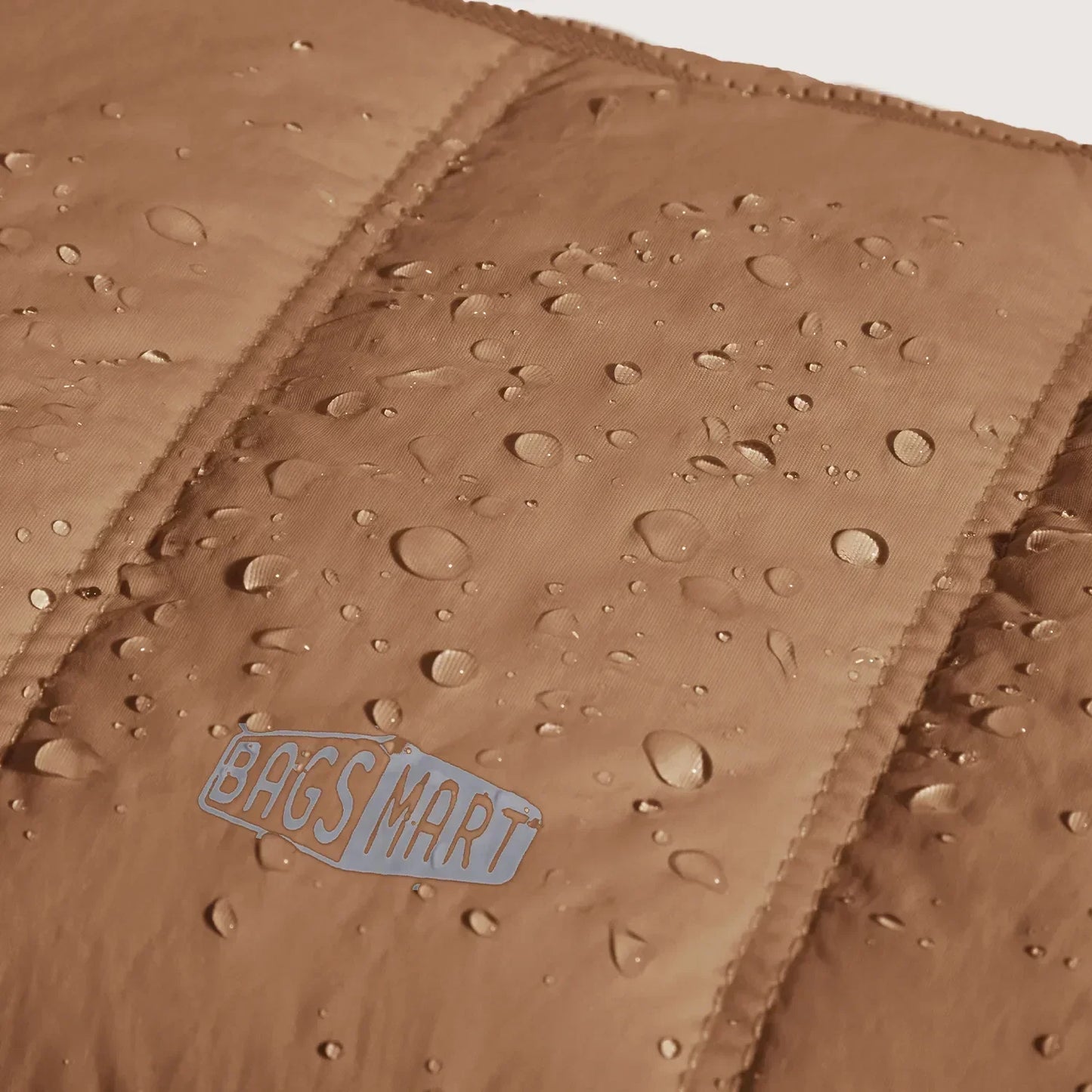 Crush Hanging Toiletry Bag