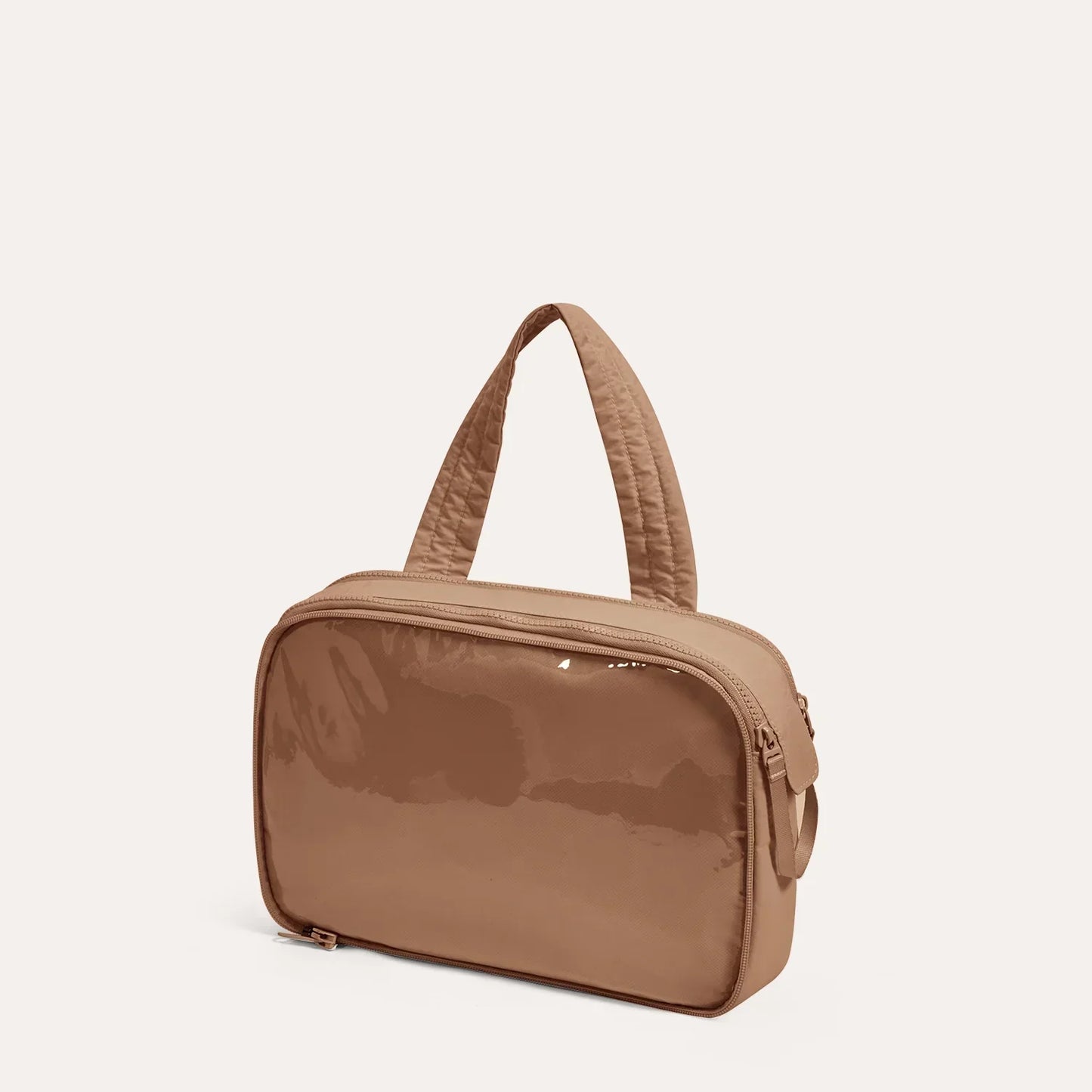 Crush Hanging Toiletry Bag