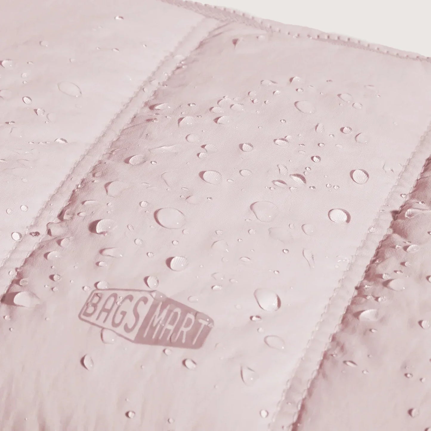 Crush Hanging Toiletry Bag