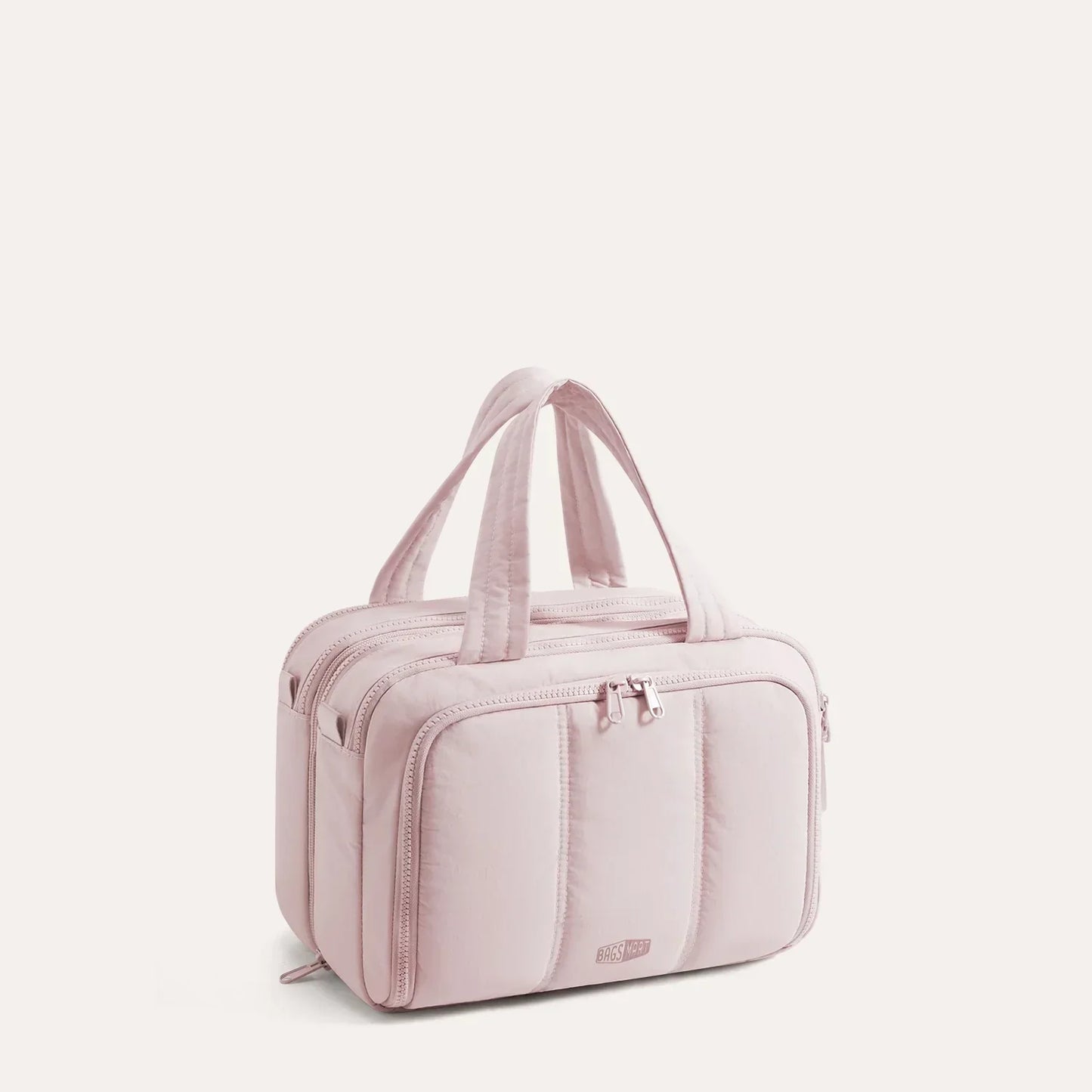 Crush Hanging Toiletry Bag