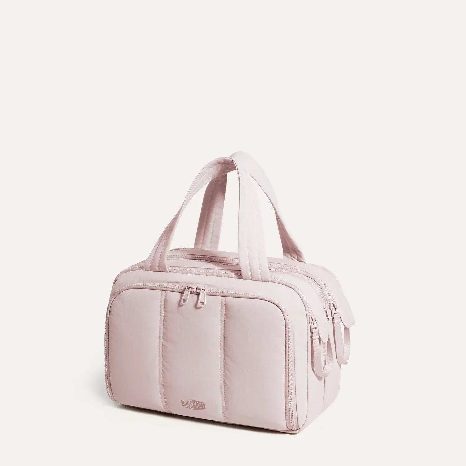 Crush Hanging Toiletry Bag