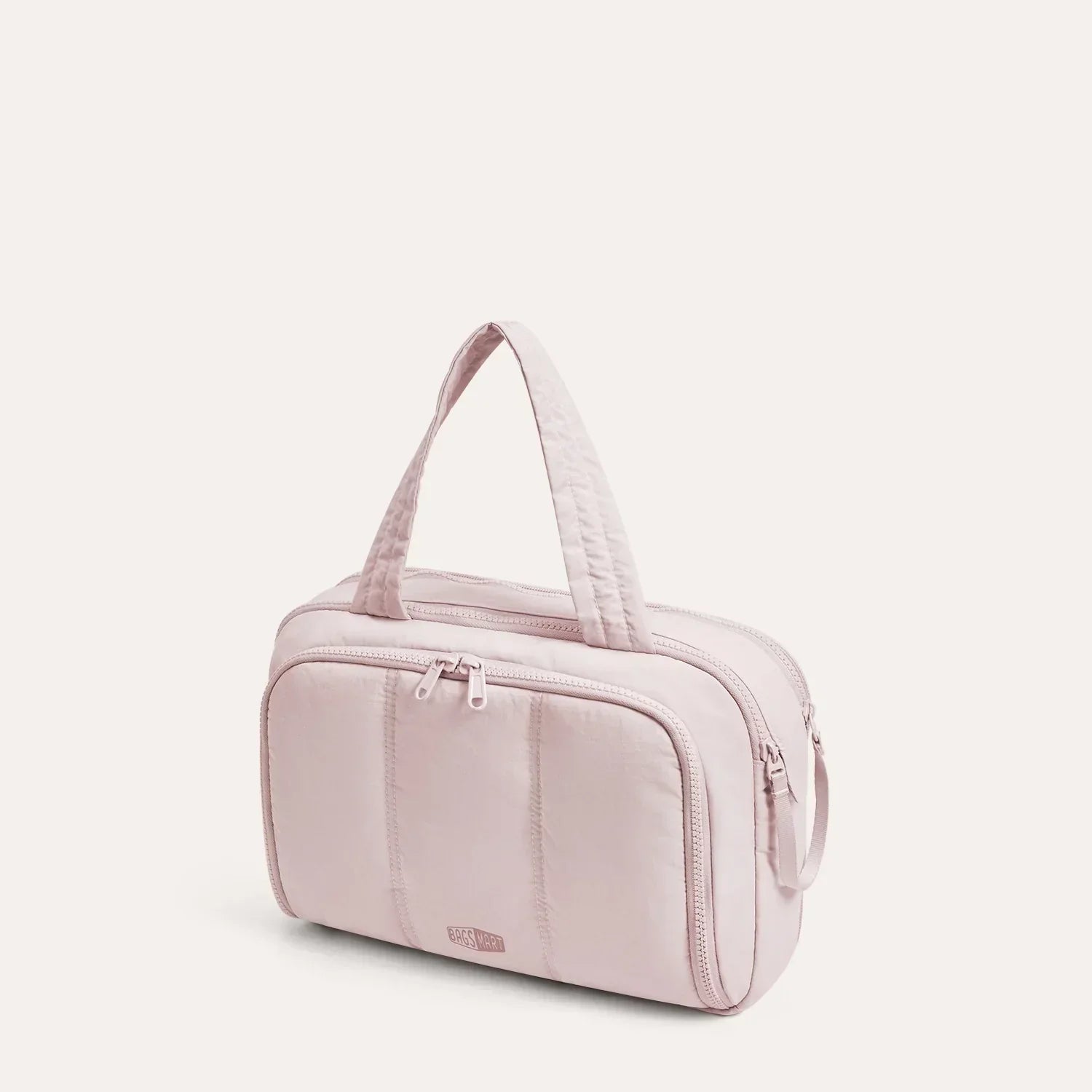 Crush Hanging Toiletry Bag