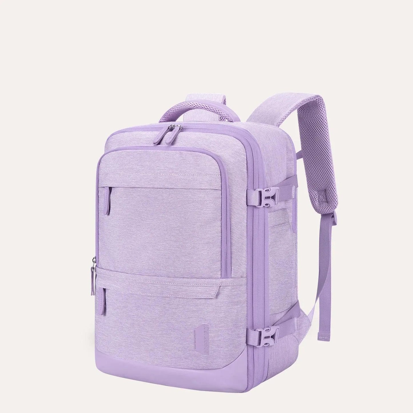 Falco 40L Expandable Airline Approved Carry On Travel Backpack