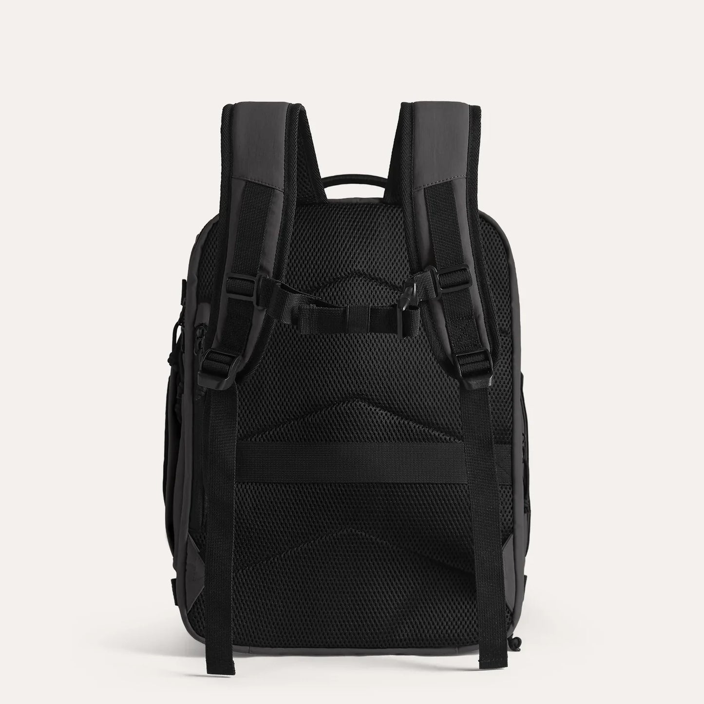 Blast Mesh Travel Backpack