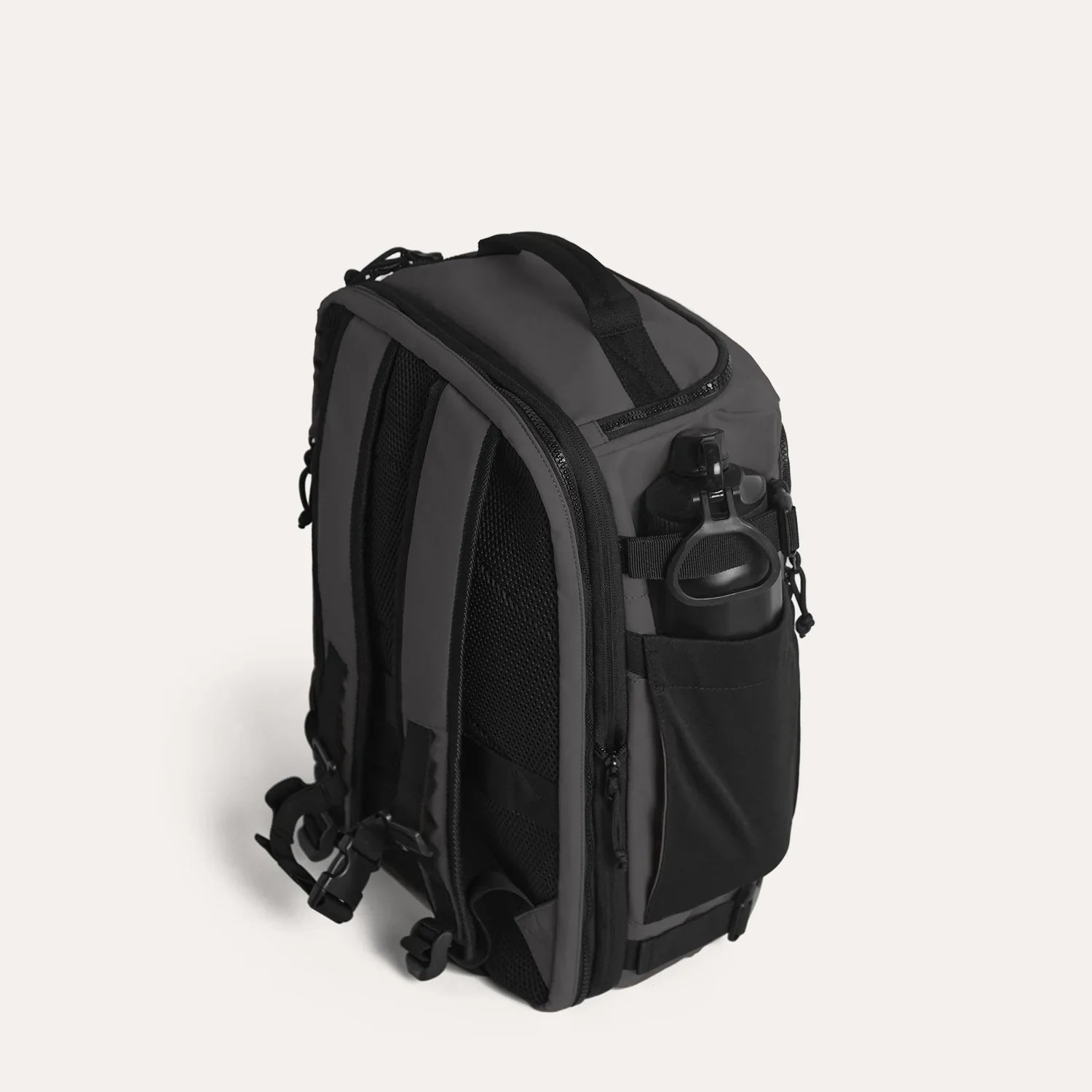 Blast Mesh Travel Backpack