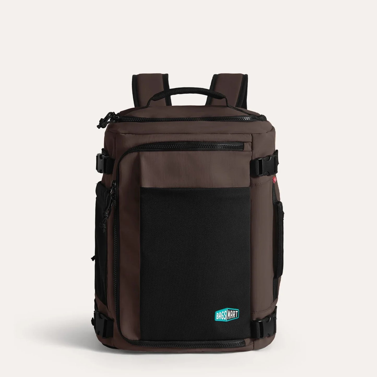 Blast Mesh Travel Backpack