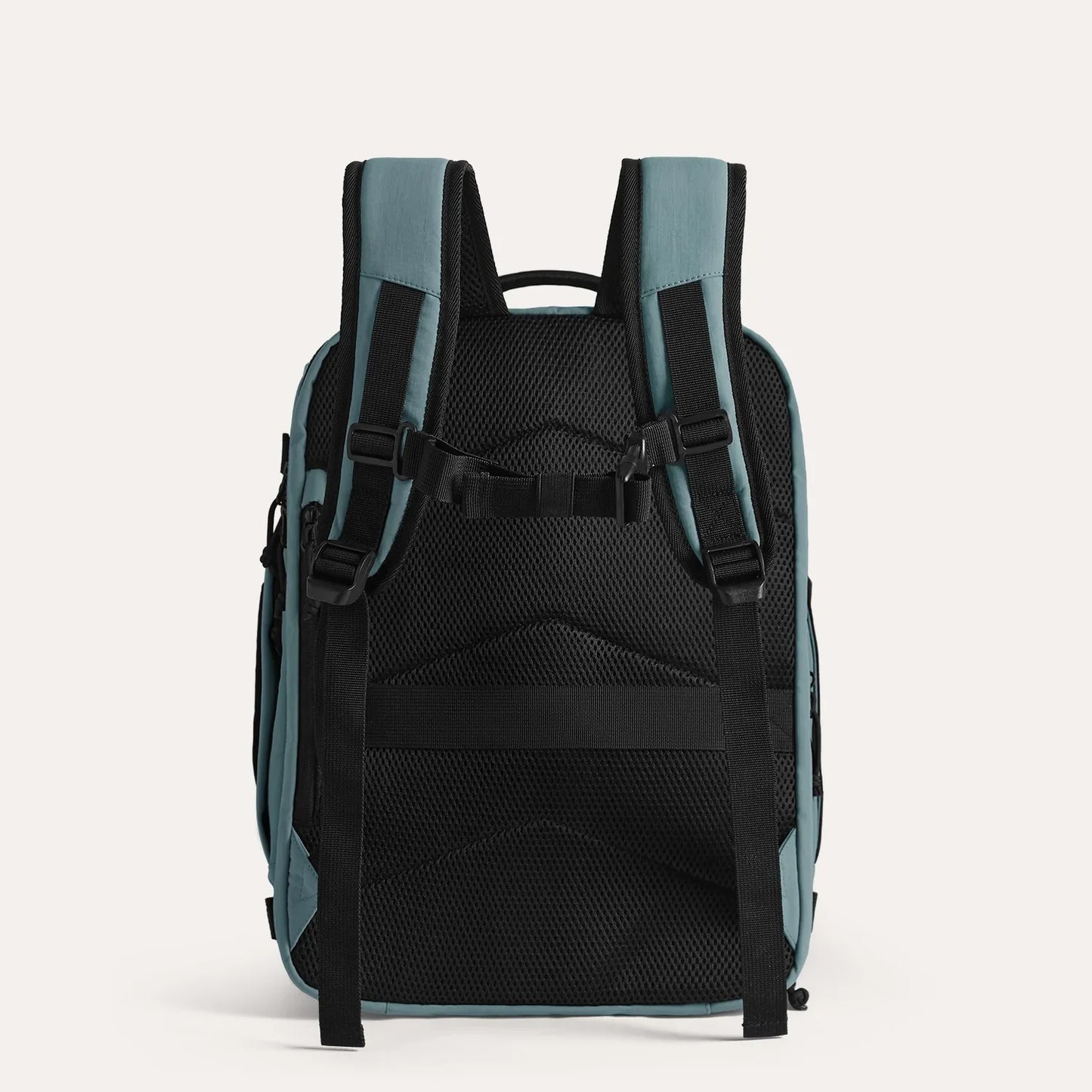 Blast Mesh Travel Backpack