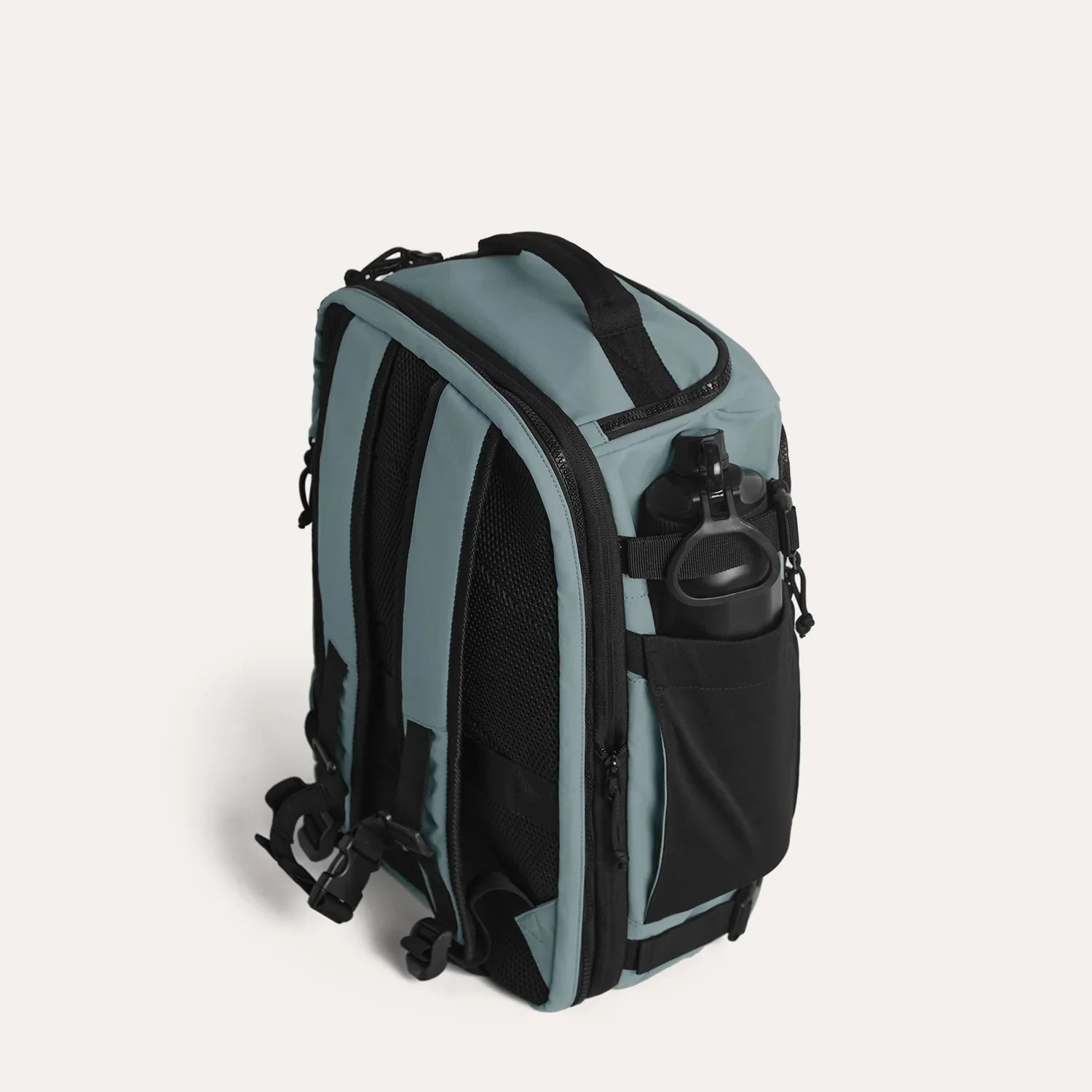 Blast Mesh Travel Backpack