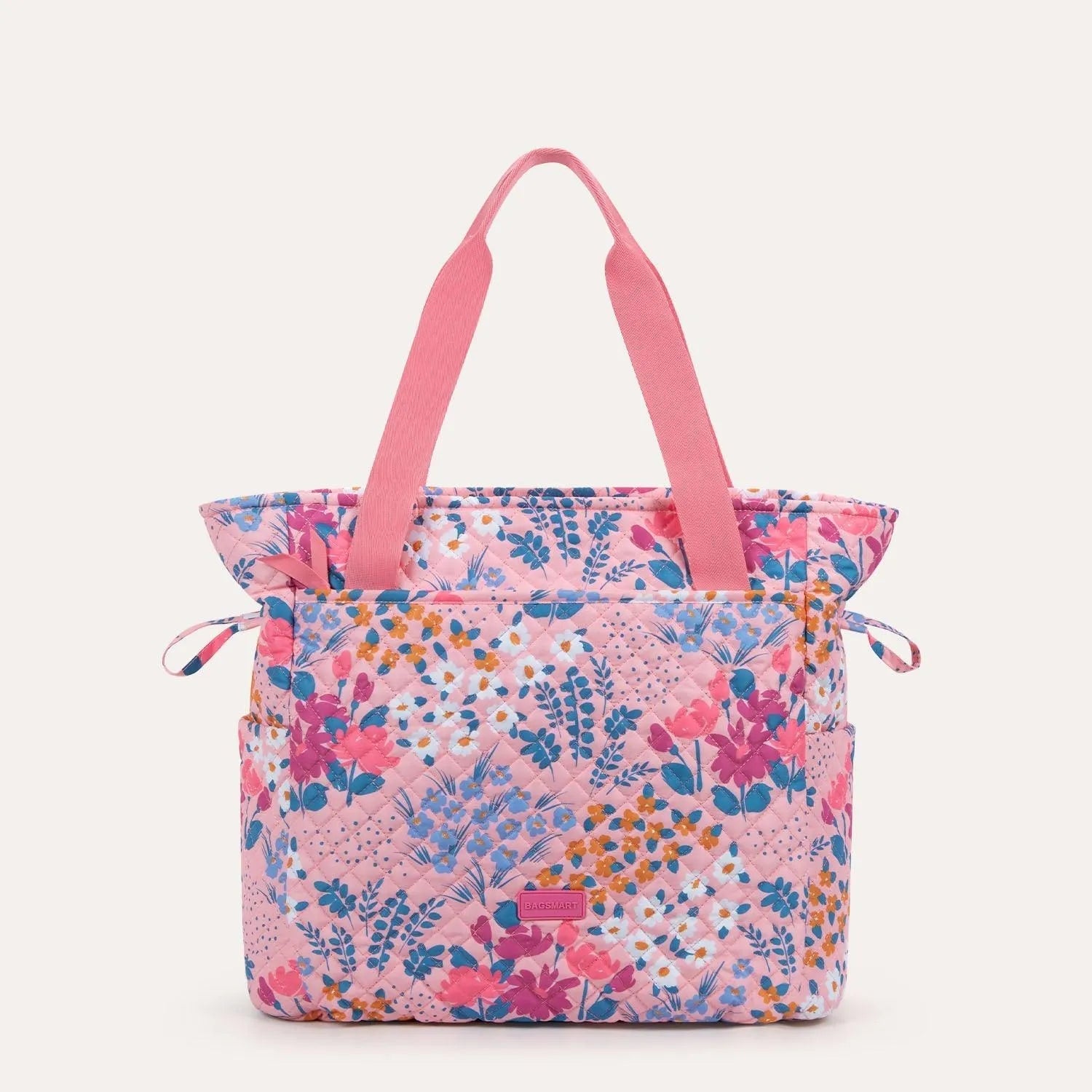 The Wanderland Travel Tote