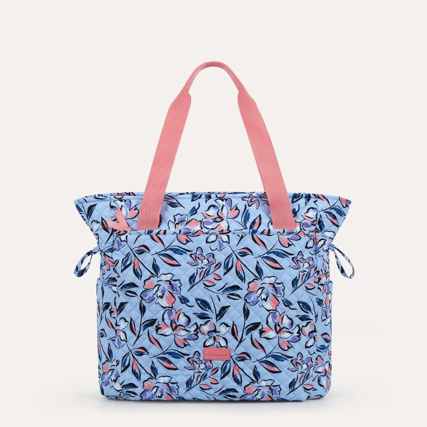 The Wanderland Travel Tote
