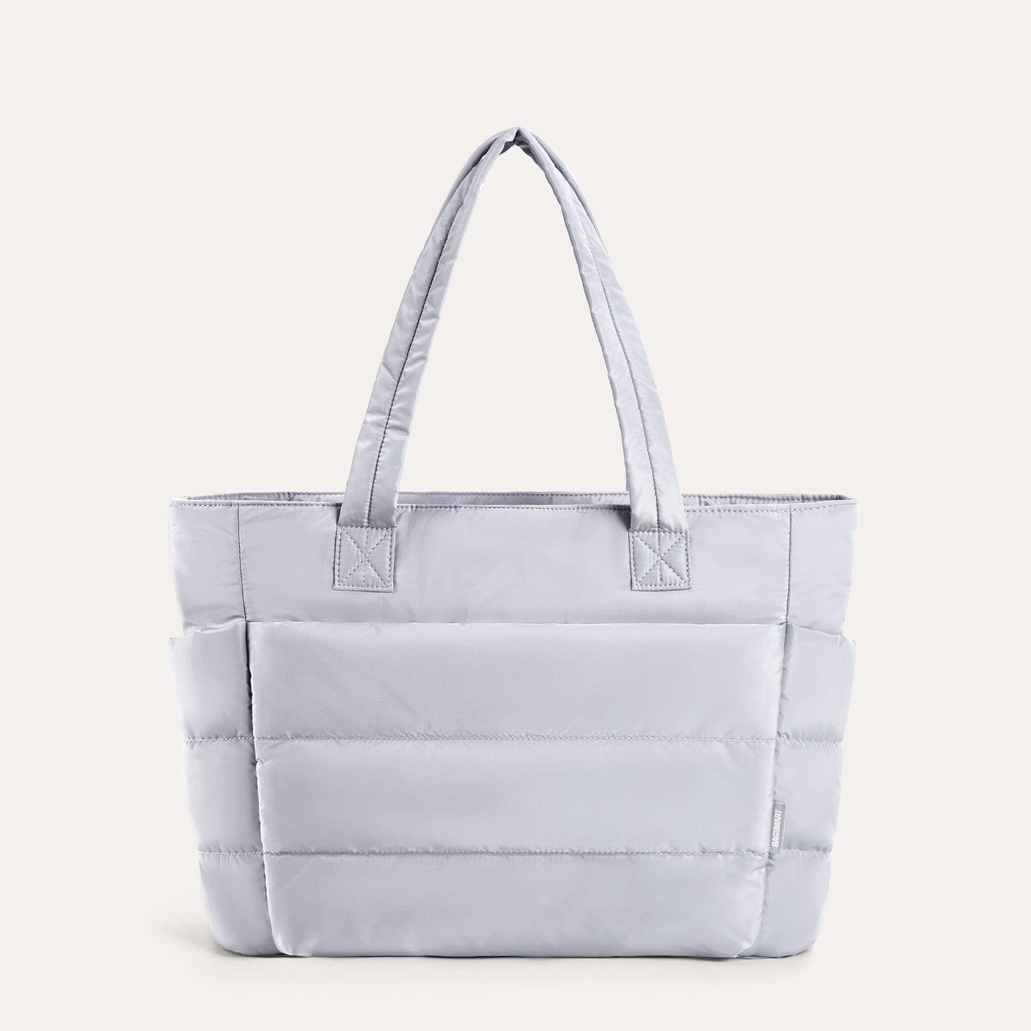The Bubble 20L Puffy 15.6" Laptop Work Tote