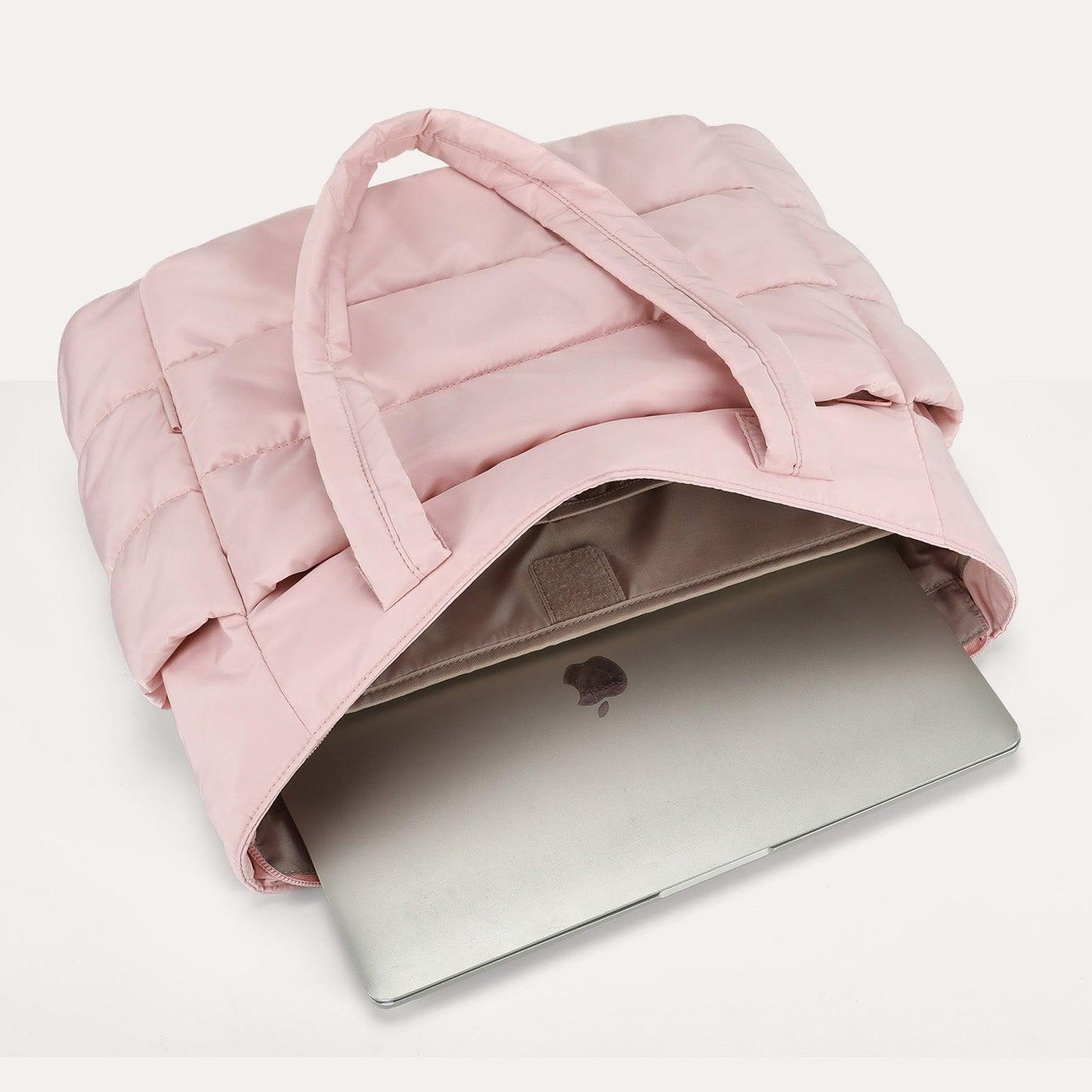 The Bubble 20L Puffy 15.6" Laptop Work Tote