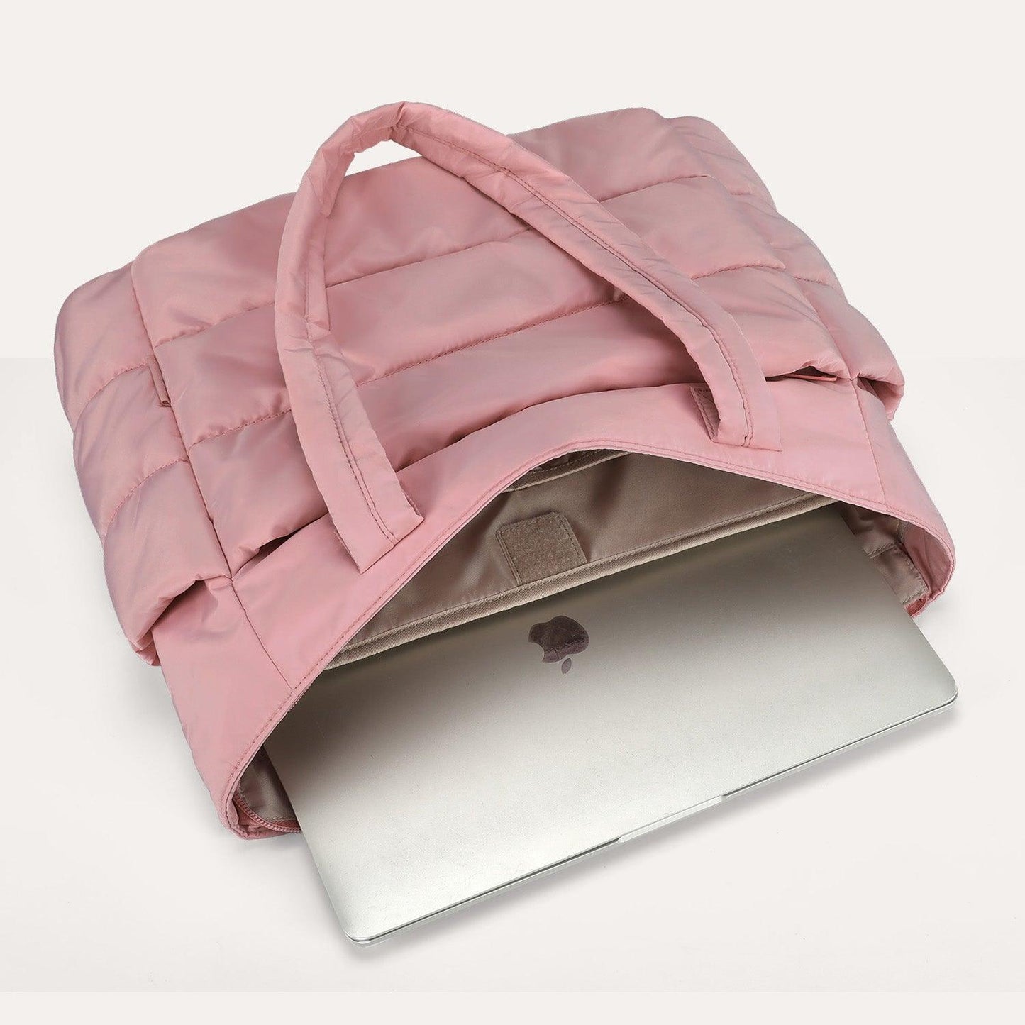 The Bubble 20L Puffy 15.6" Laptop Work Tote