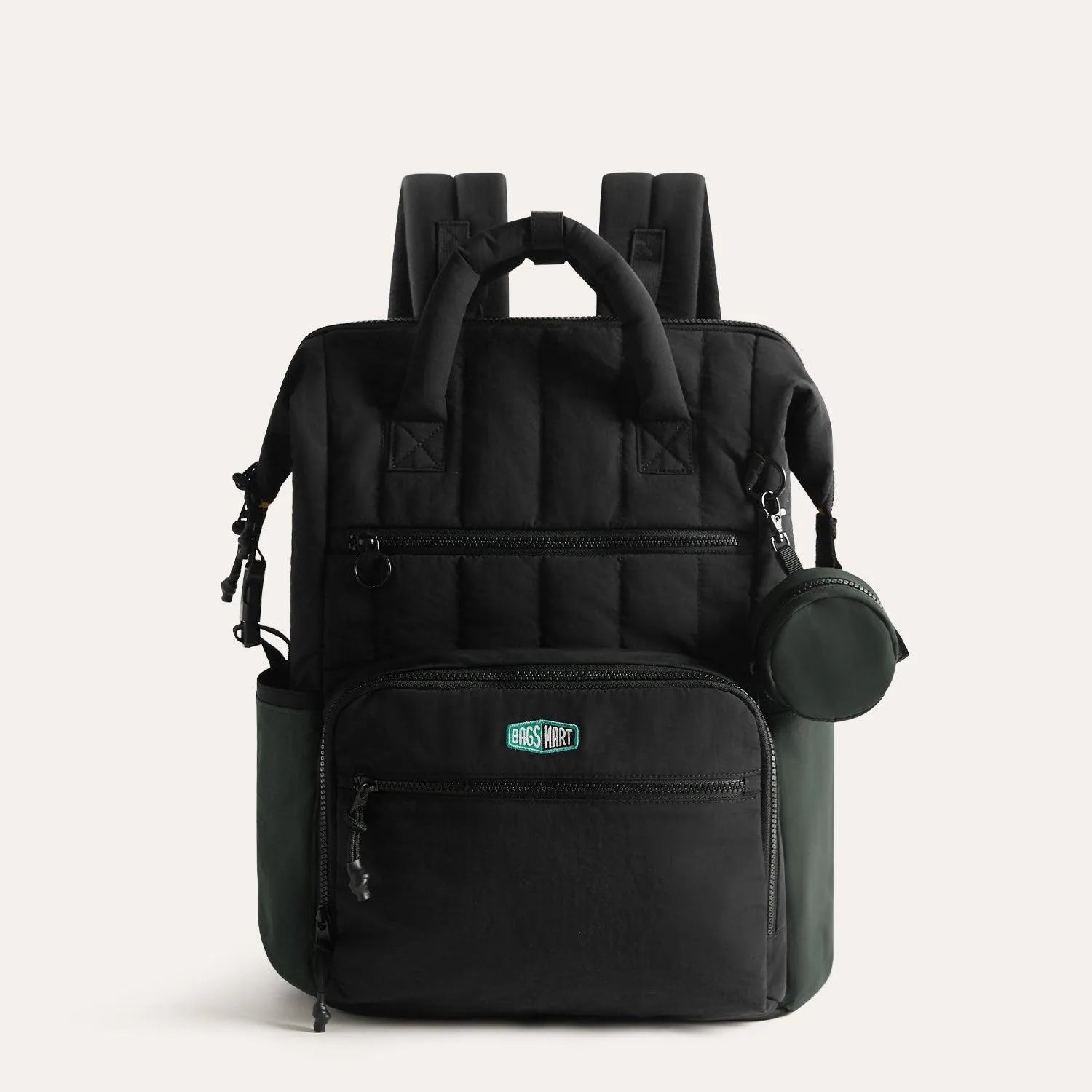 Paz 25L Diaper Backpack