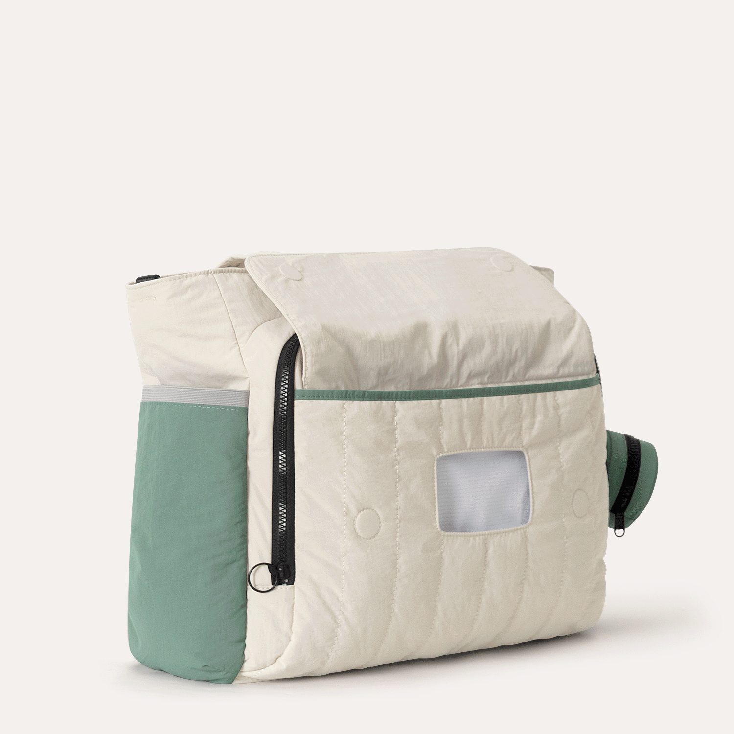 Paz 25L Diaper Tote
