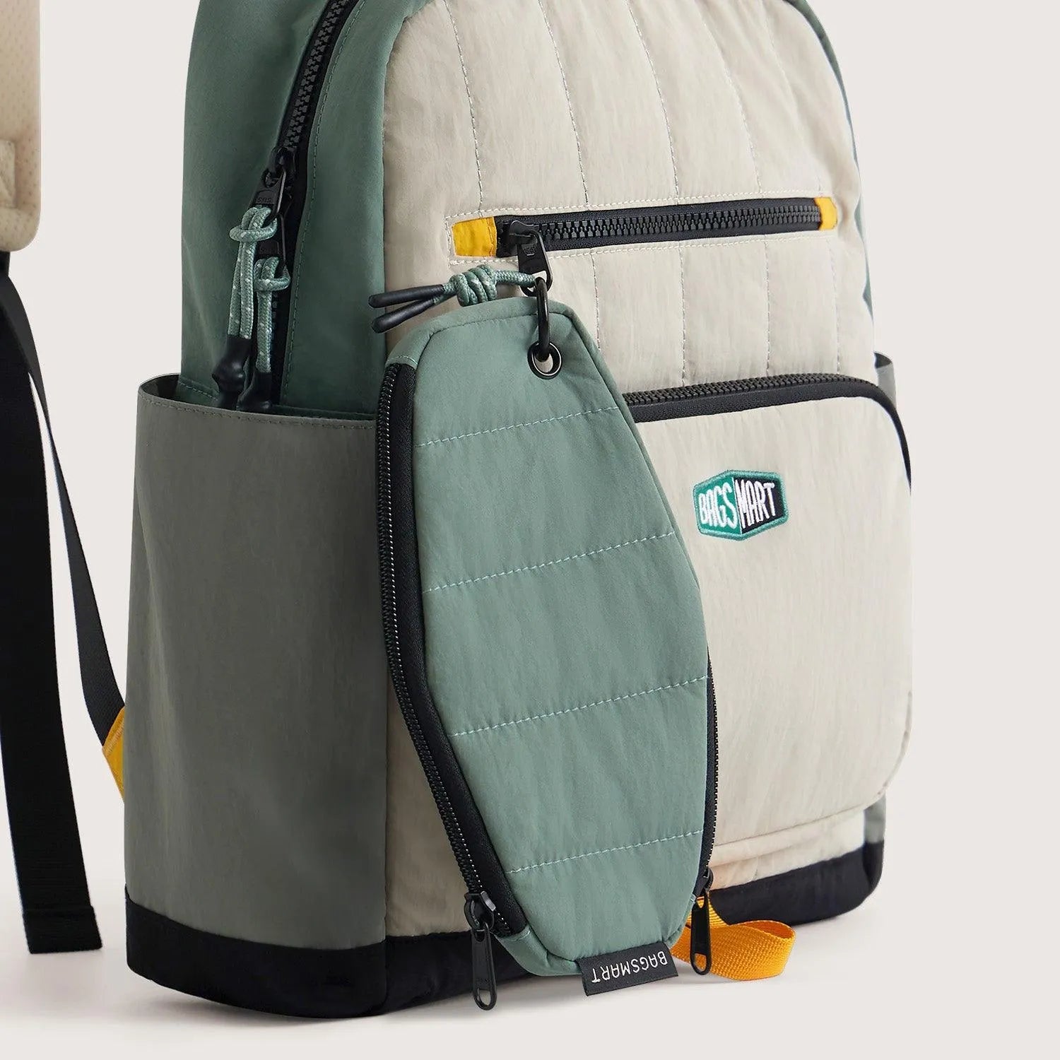 Paz 14L Kids Backpack