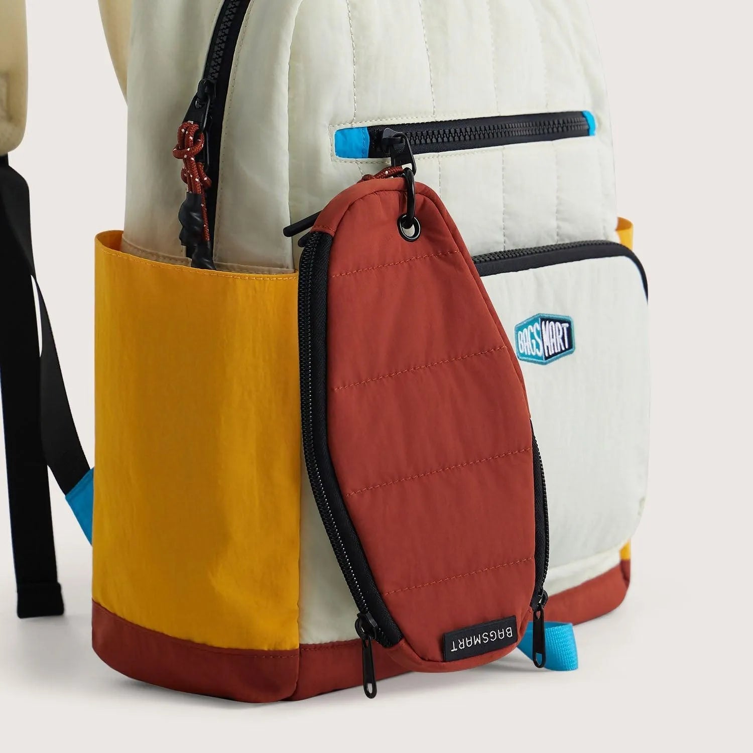 Paz 14L Kids Backpack