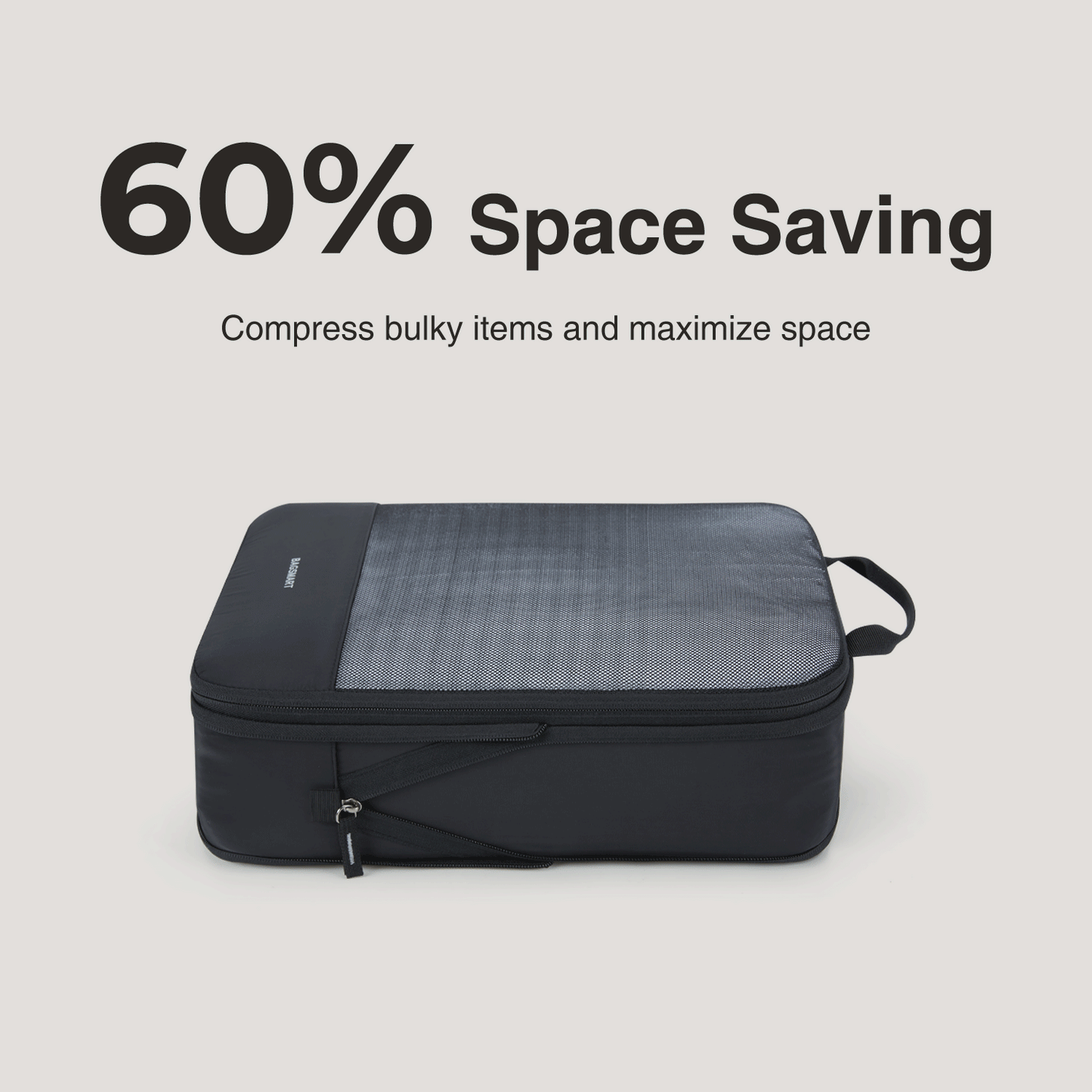 Compression Packing Cubes Pro