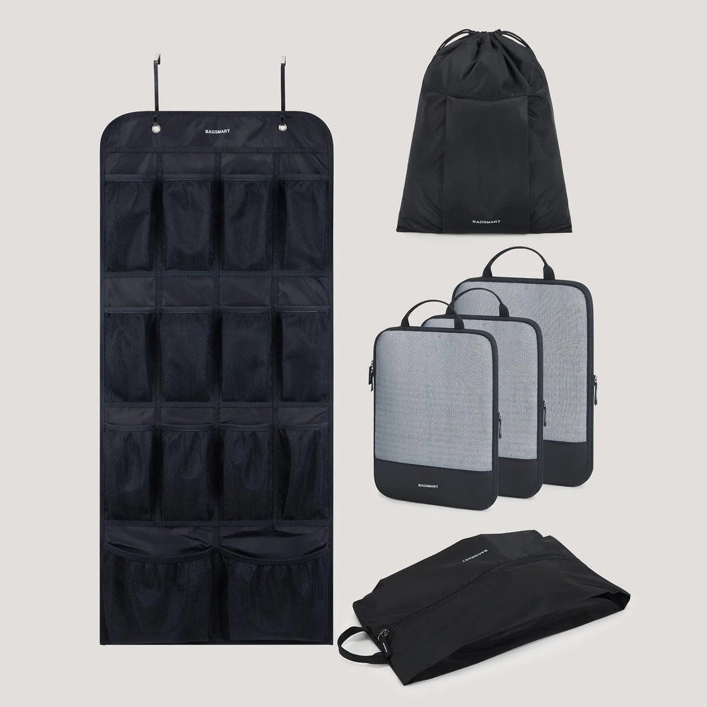 Compression Packing Cubes Pro