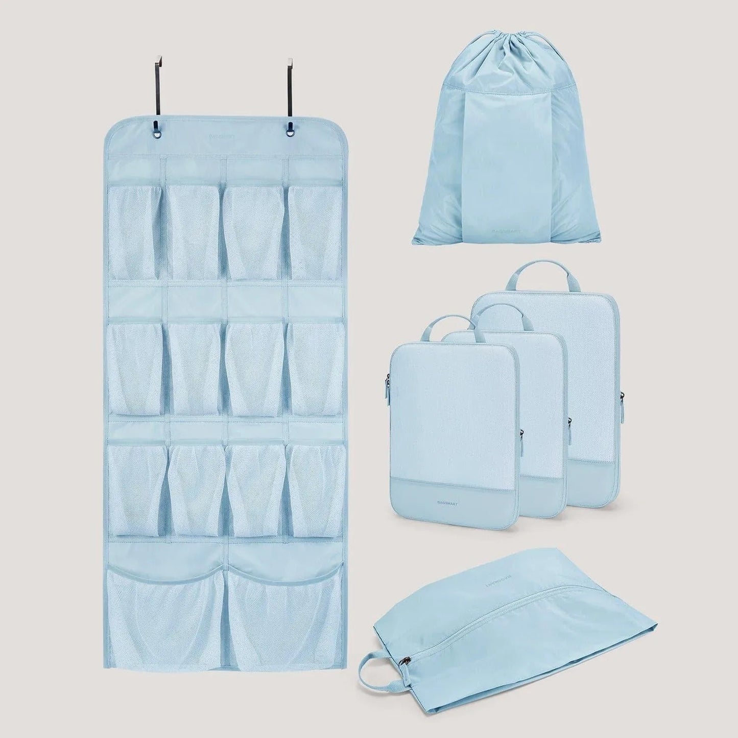 Compression Packing Cubes Pro