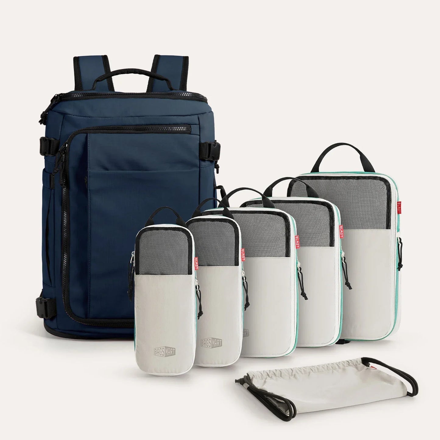 Blast Travel Master Set