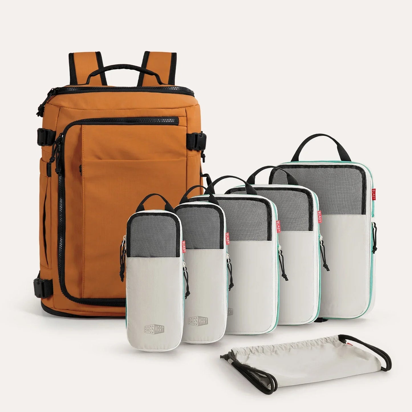 Blast Travel Master Set