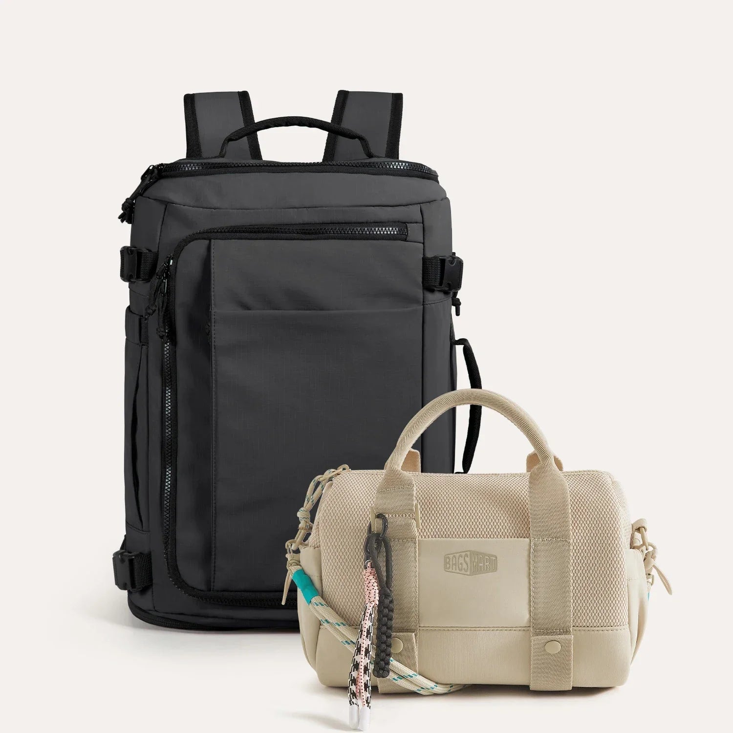 Blast & Reiki Travel Set