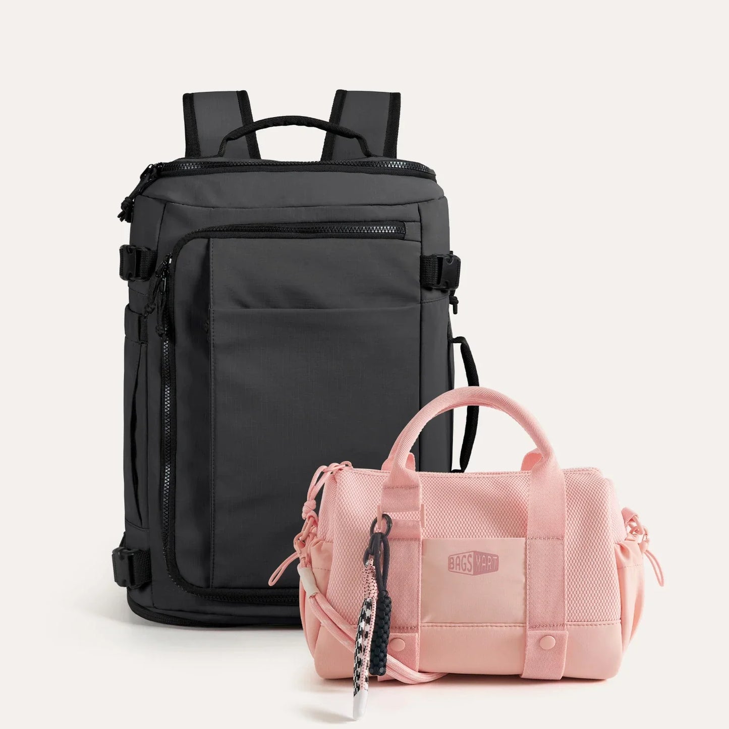 Blast & Reiki Travel Set