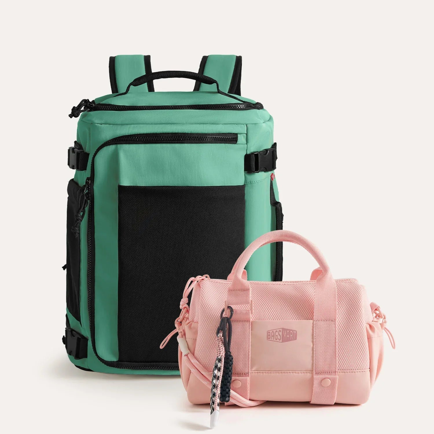 Blast & Reiki Travel Set