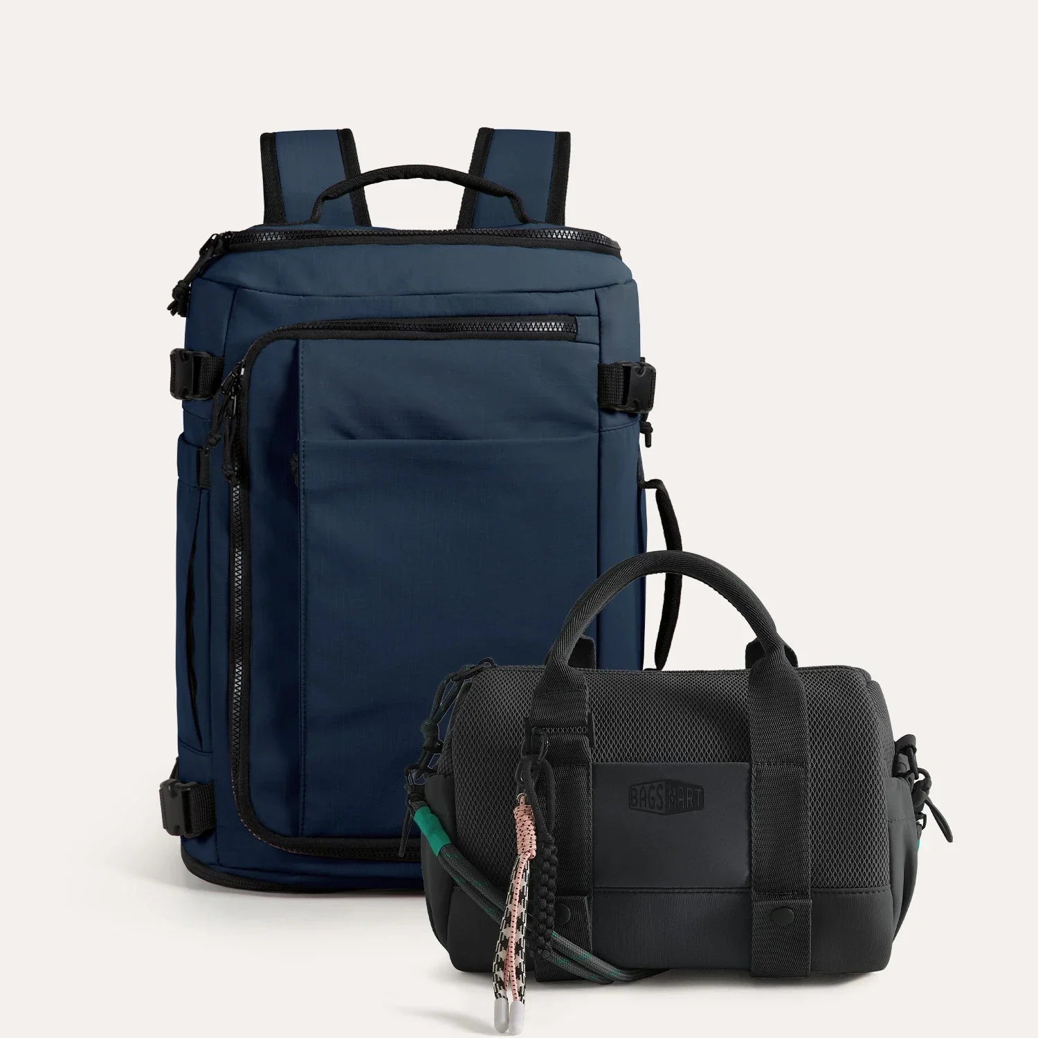 Blast & Reiki Travel Set