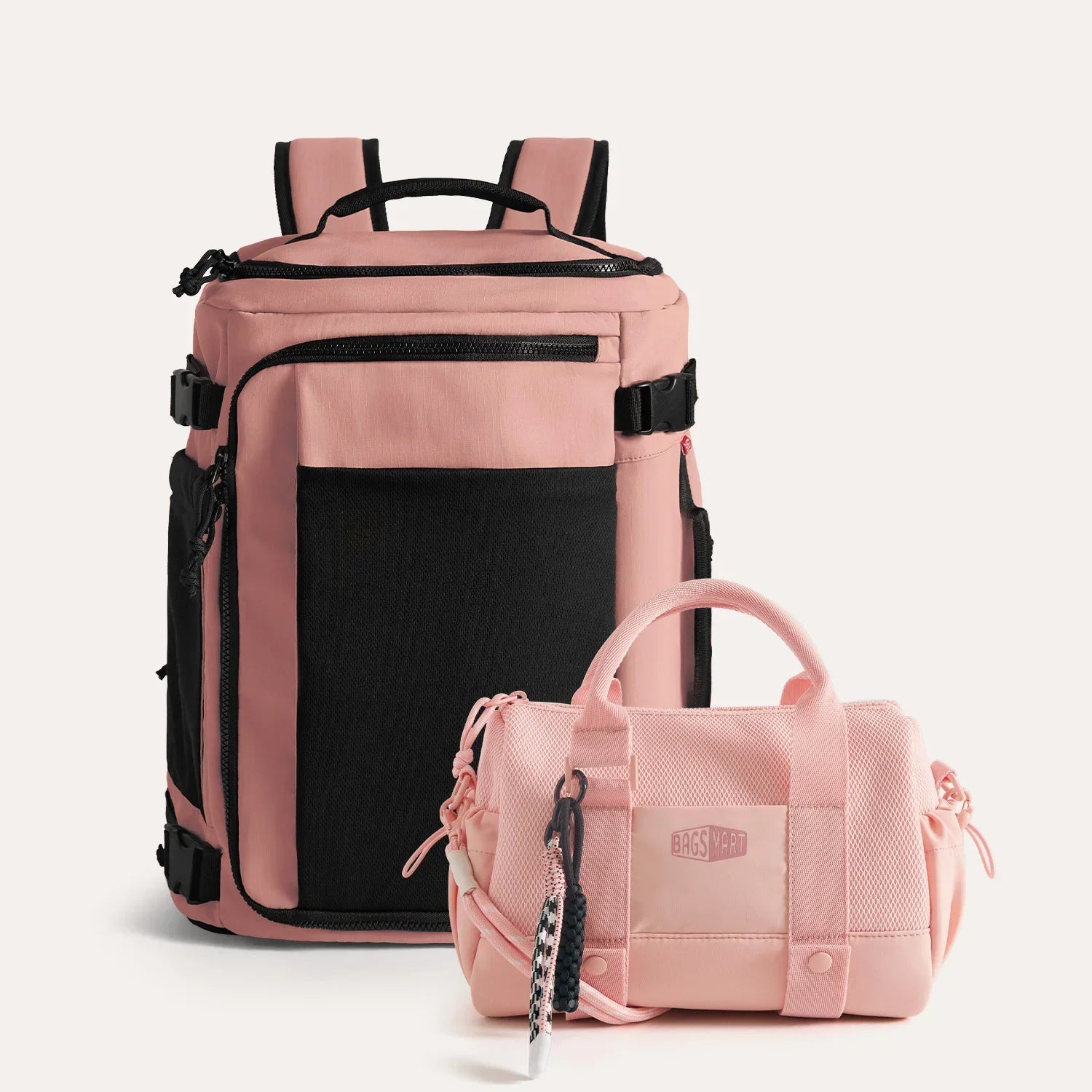 Blast & Reiki Travel Set