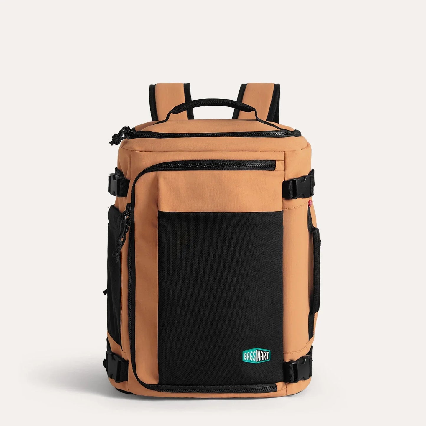 Blast Mesh Travel Backpack