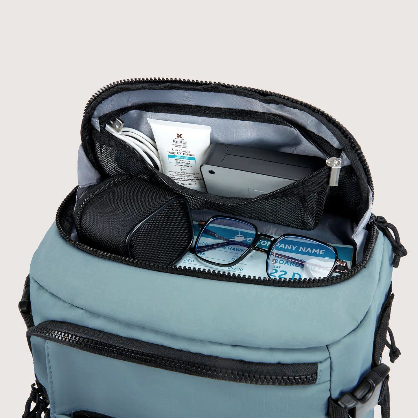 Blast Travel Backpack