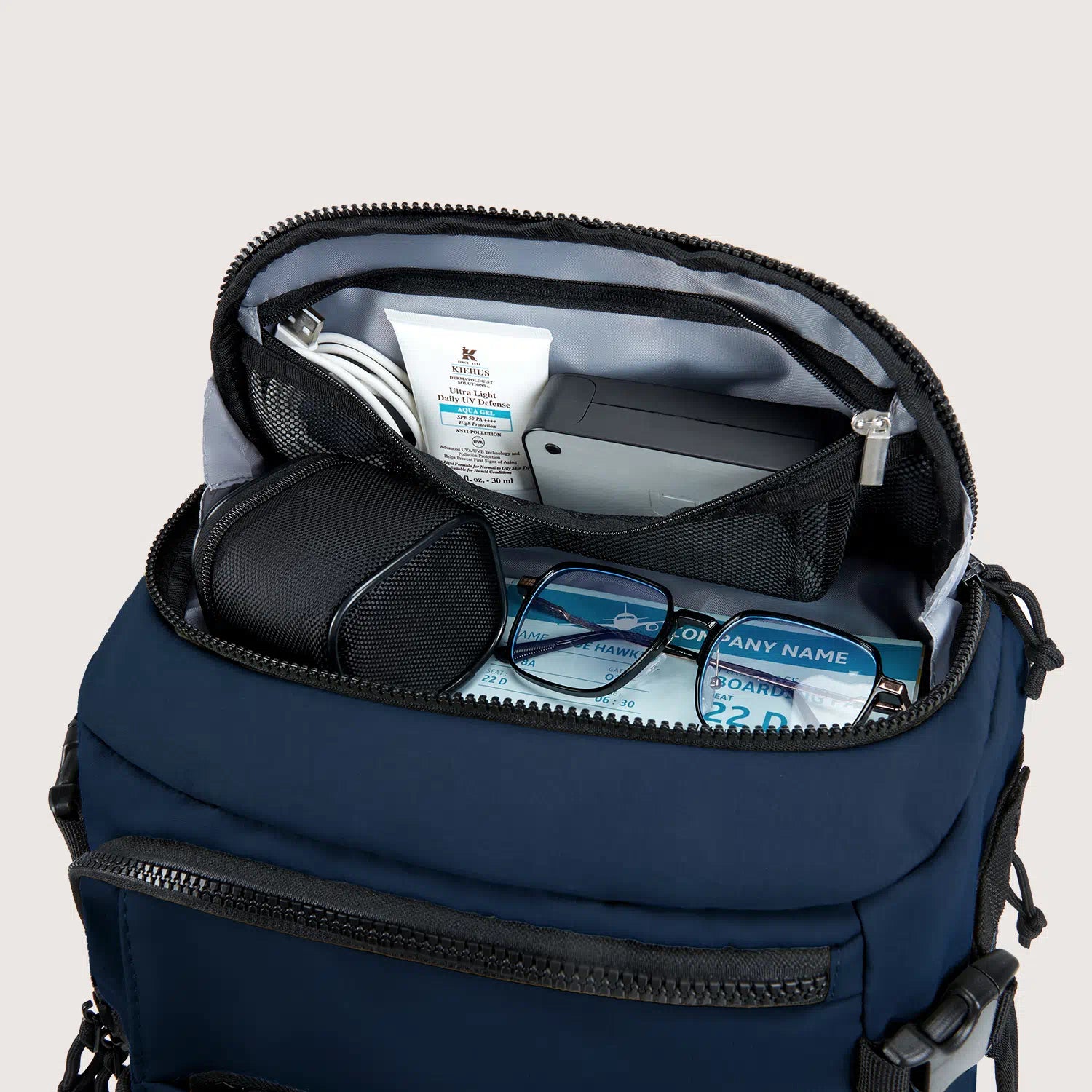 Blast Travel Backpack
