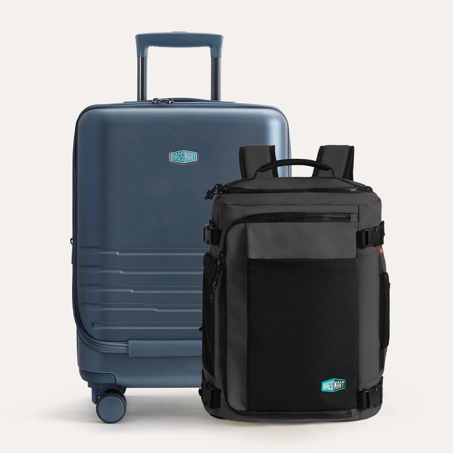 Blast & Getaway Organizing Duo