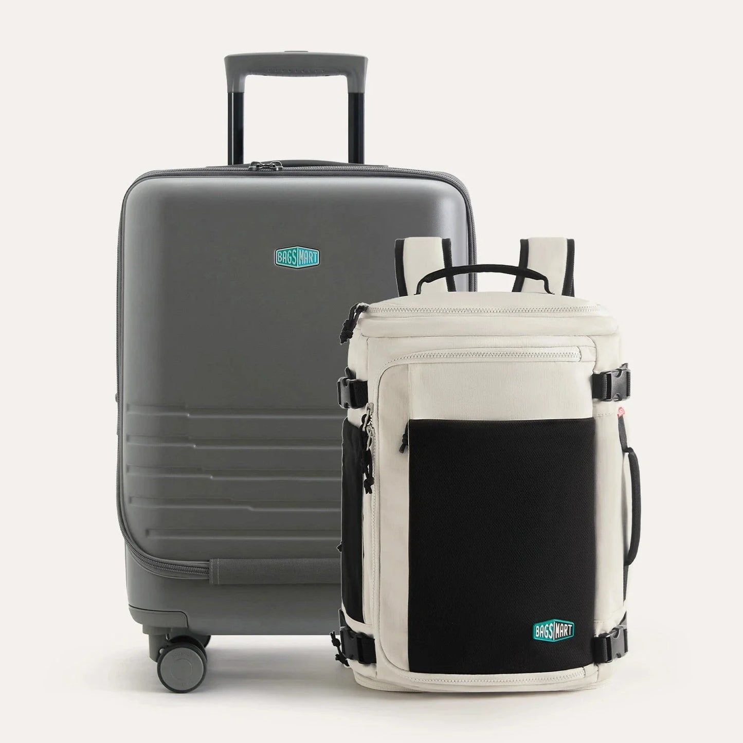 Blast & Getaway Organizing Duo