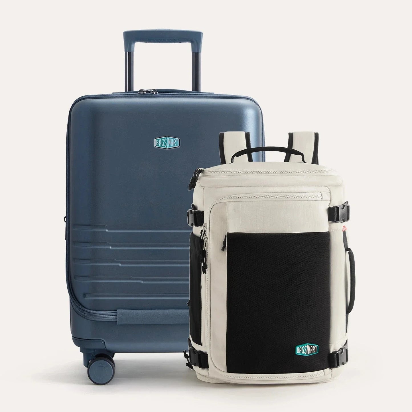 Blast & Getaway Organizing Duo