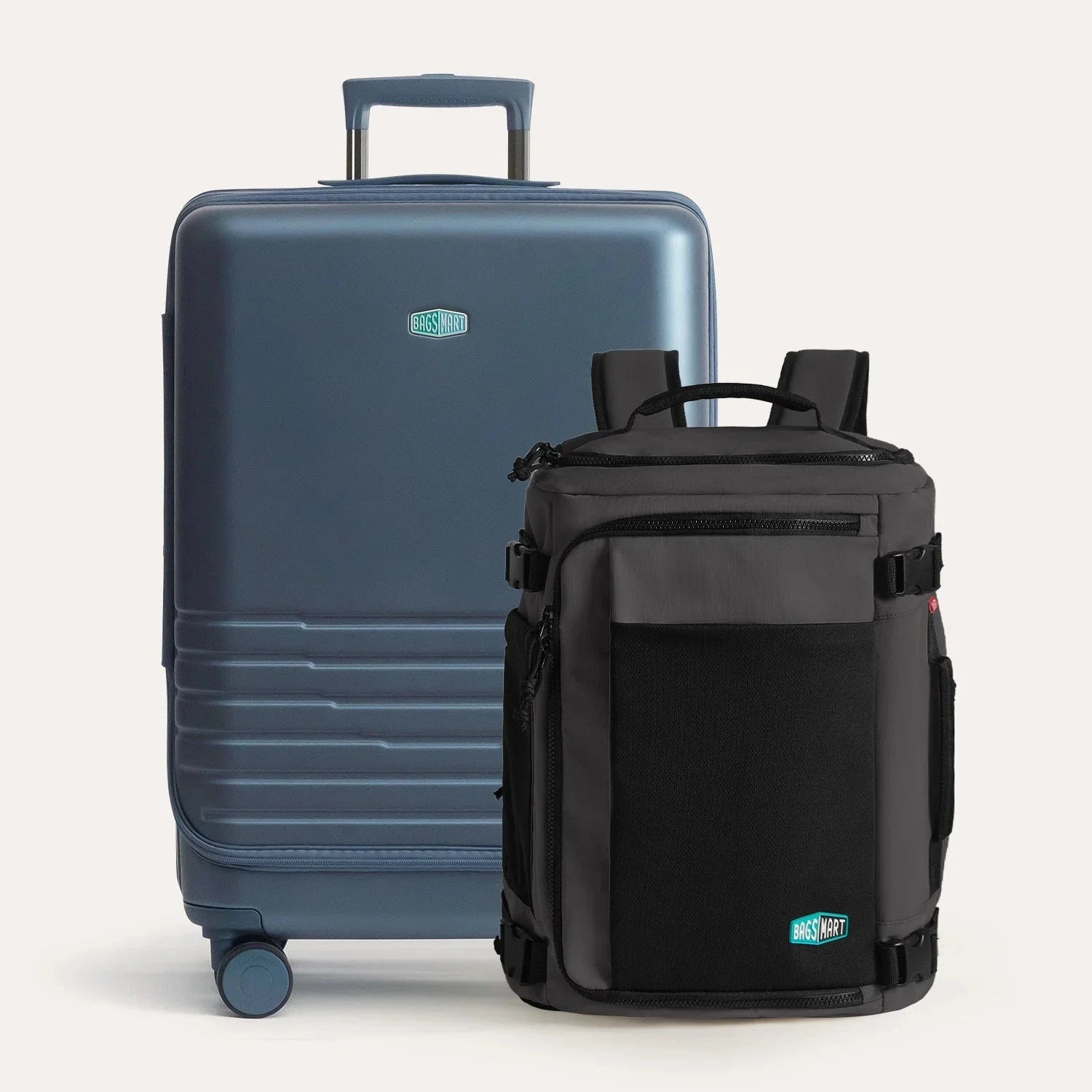 Blast & Getaway Organizing Duo Pro