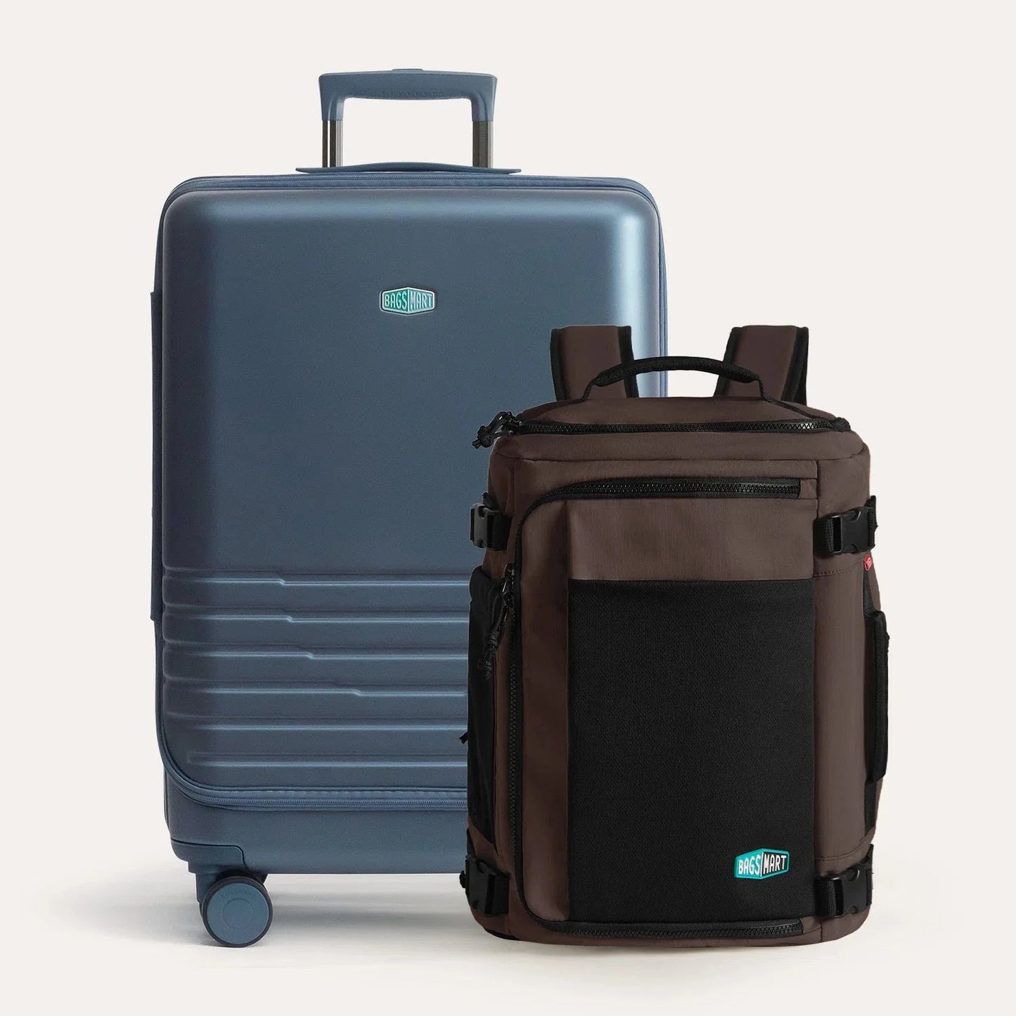 Blast & Getaway Organizing Duo Pro