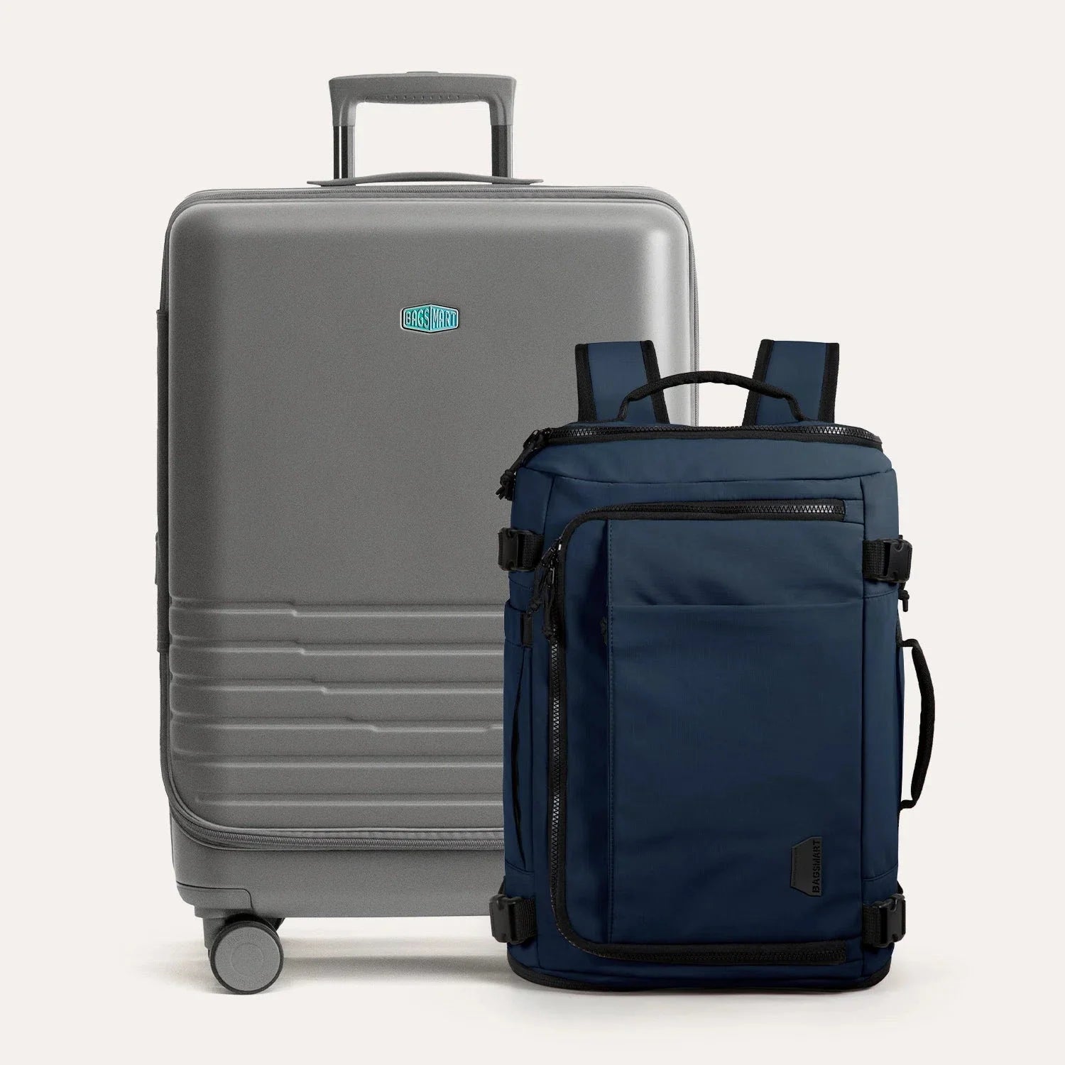 Blast & Getaway Organizing Duo Pro